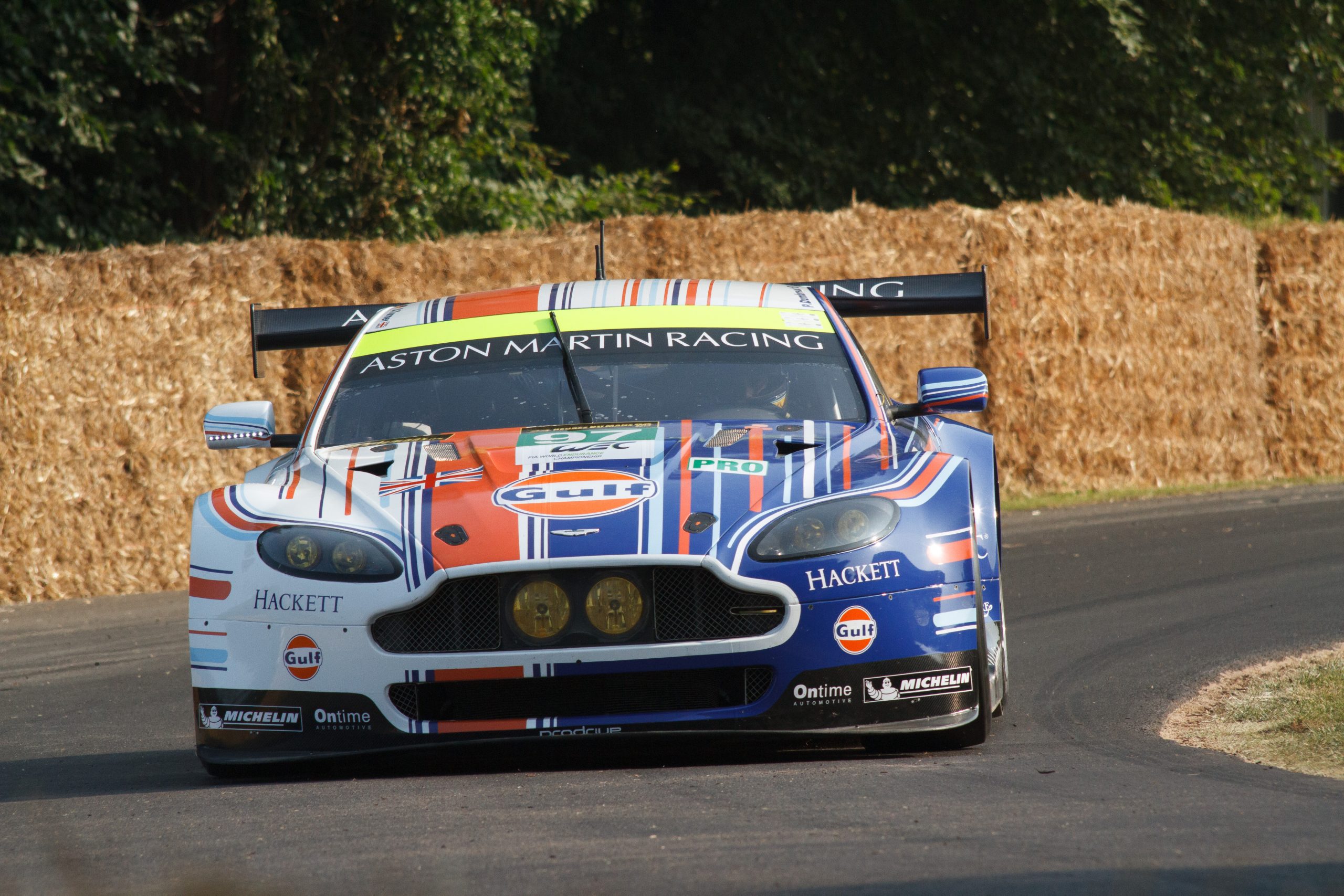 Goodwood House - Chichester - West Sussex - England