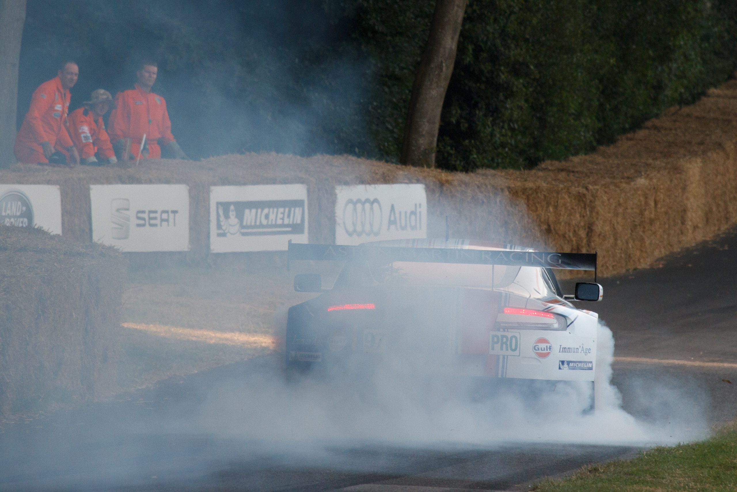 Goodwood House - Chichester - West Sussex - England