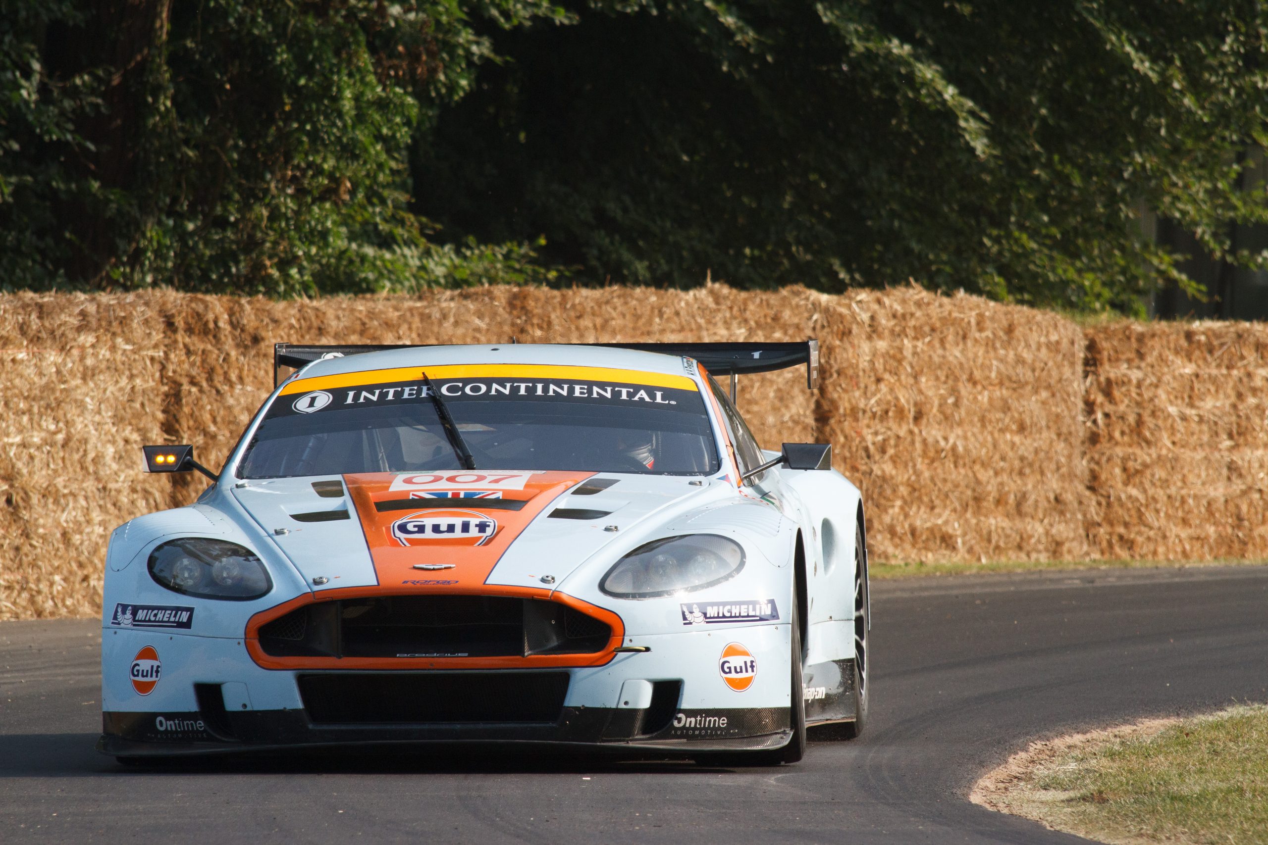 Goodwood House - Chichester - West Sussex - England