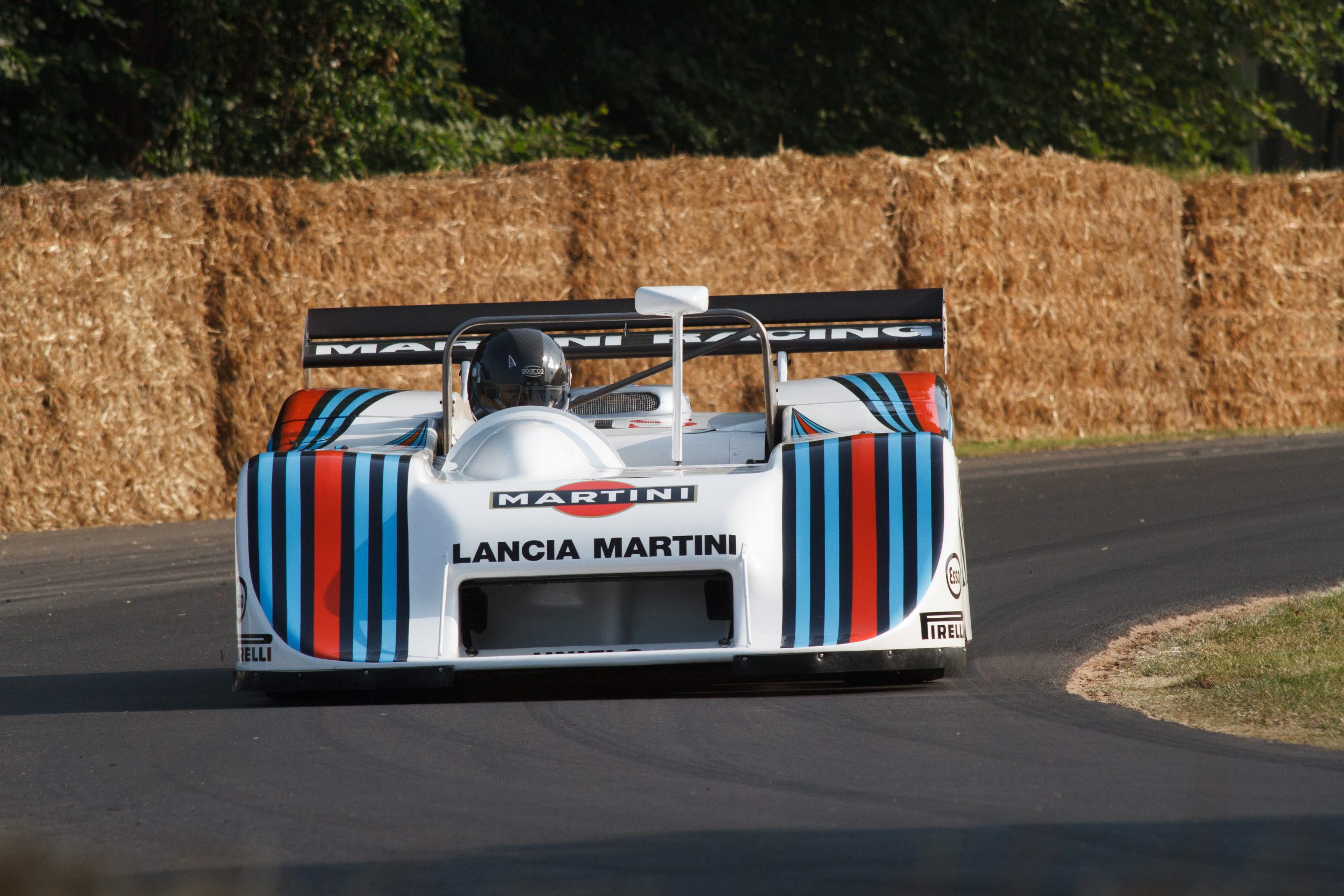 Goodwood House - Chichester - West Sussex - England