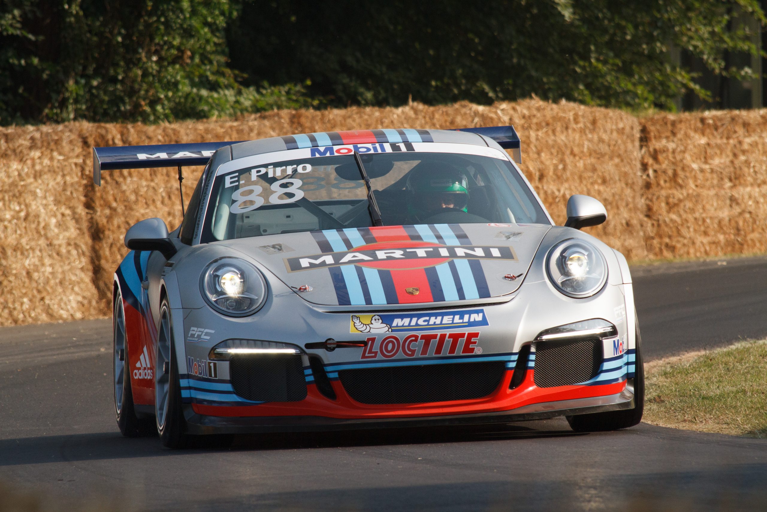 Goodwood House - Chichester - West Sussex - England