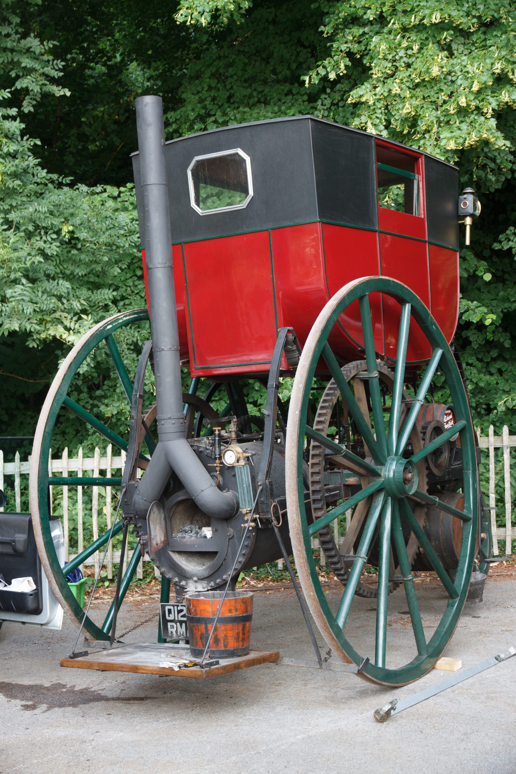 Goodwood House - Chichester - West Sussex - England