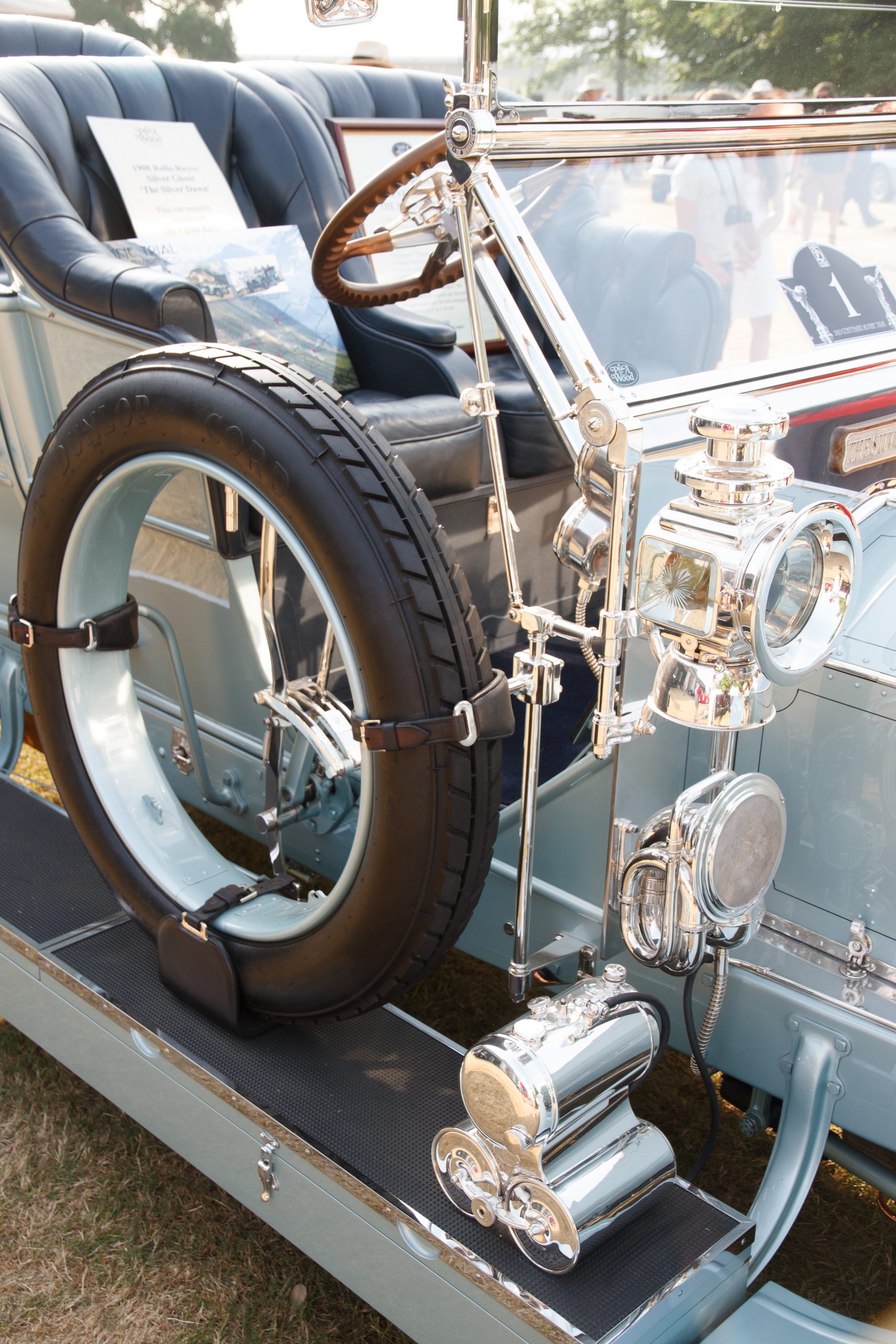 Goodwood House - Chichester - West Sussex - England