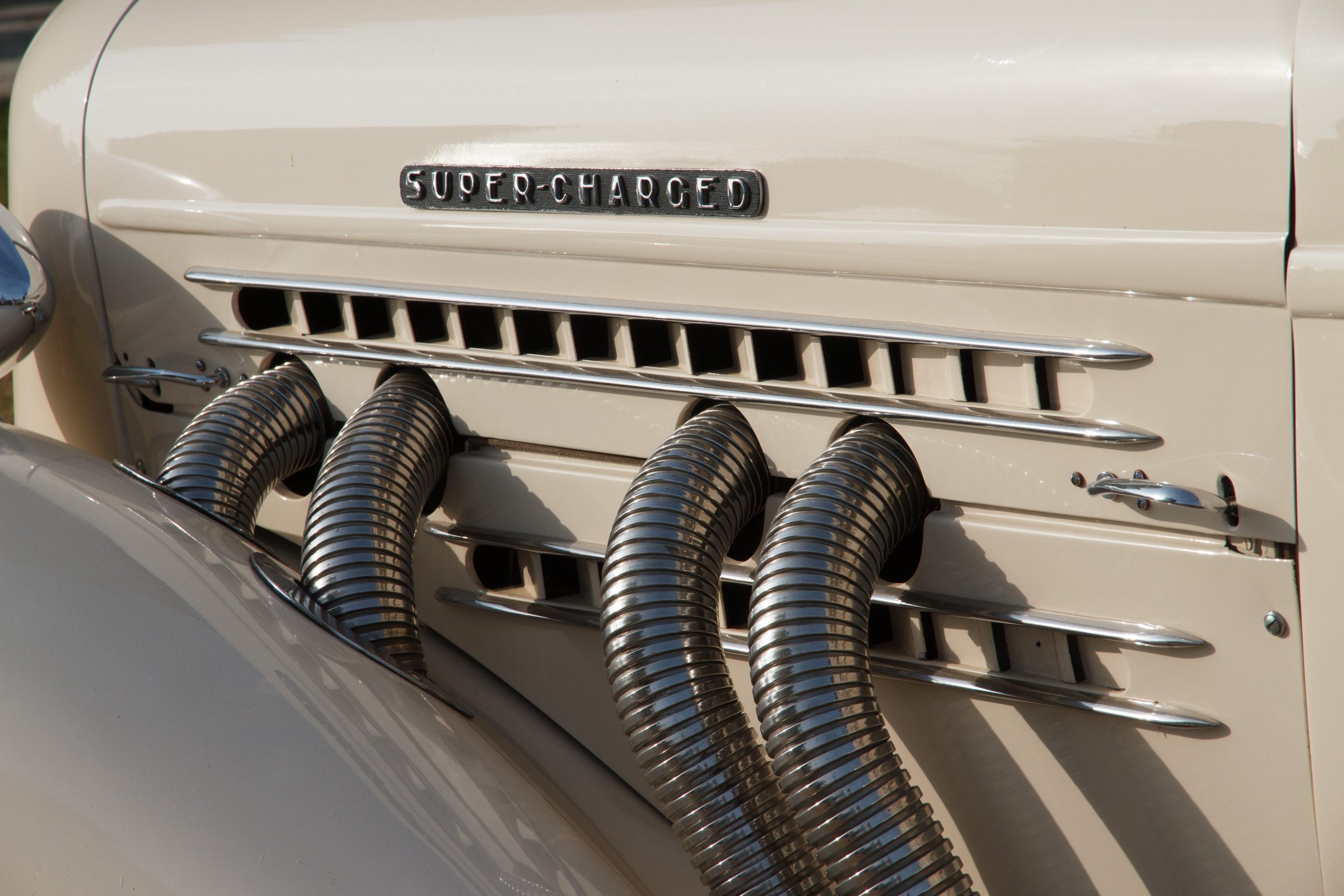 Goodwood House - Chichester - West Sussex - England