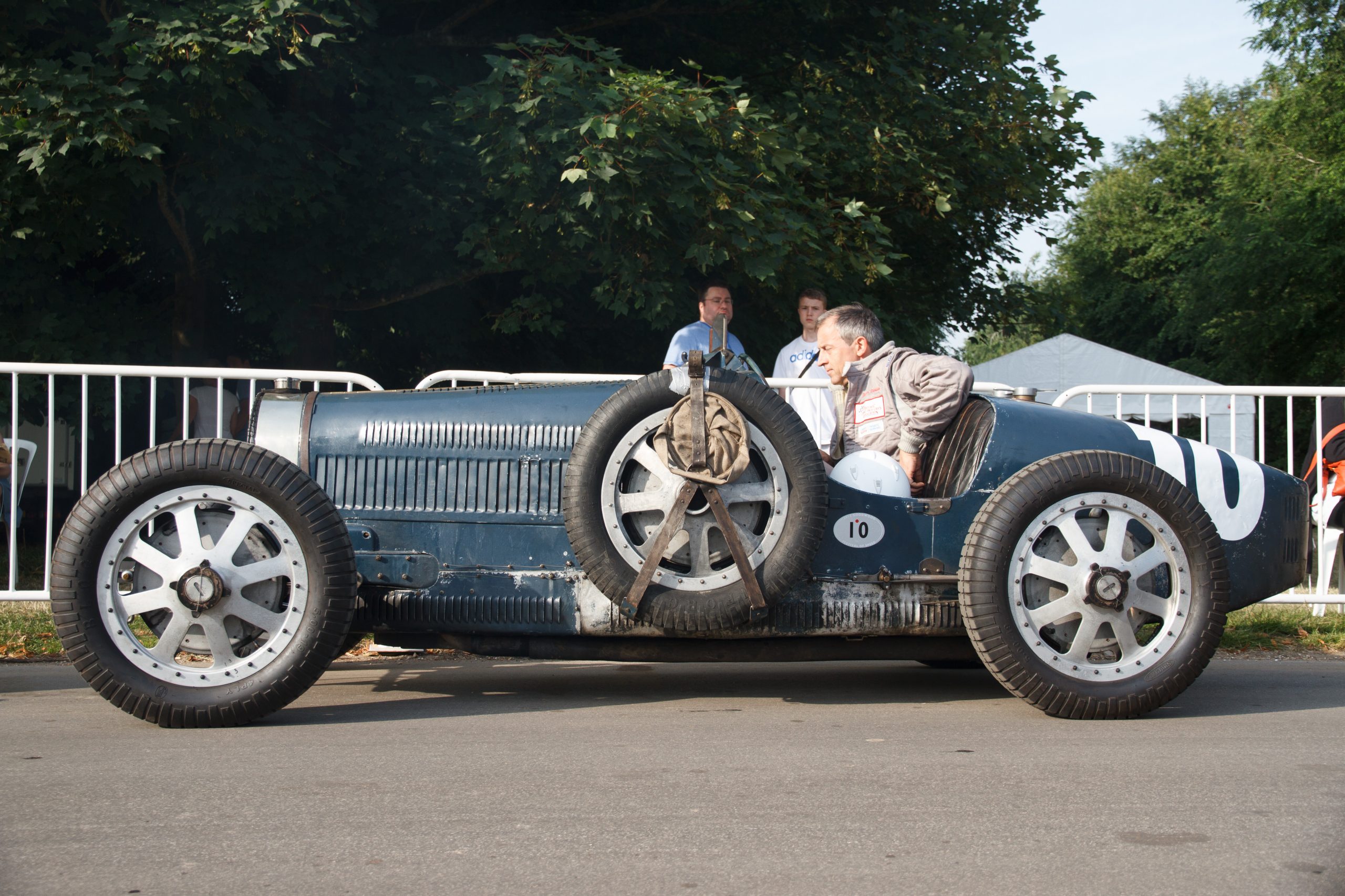 Goodwood House - Chichester - West Sussex - England