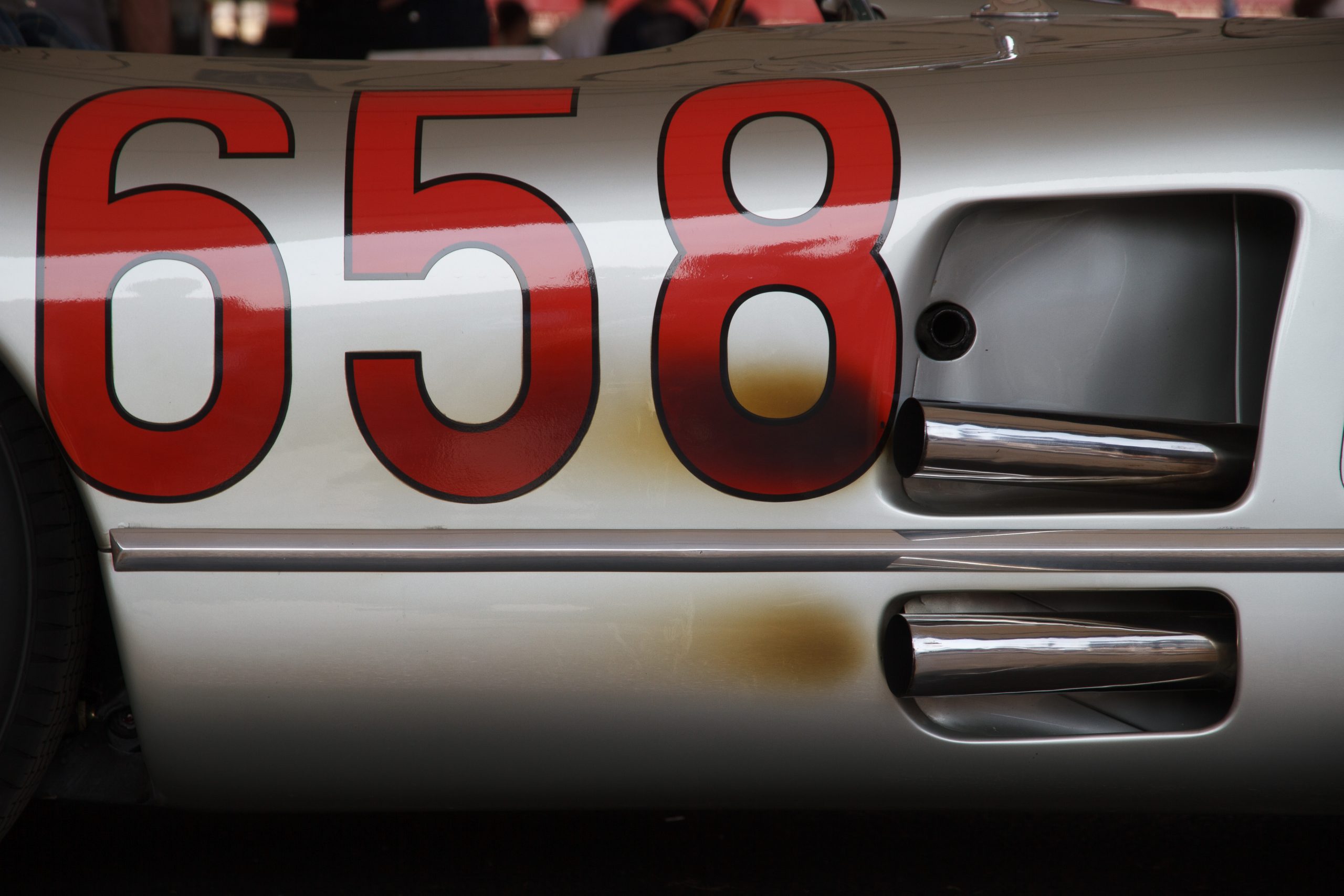 Goodwood House - Chichester - West Sussex - England