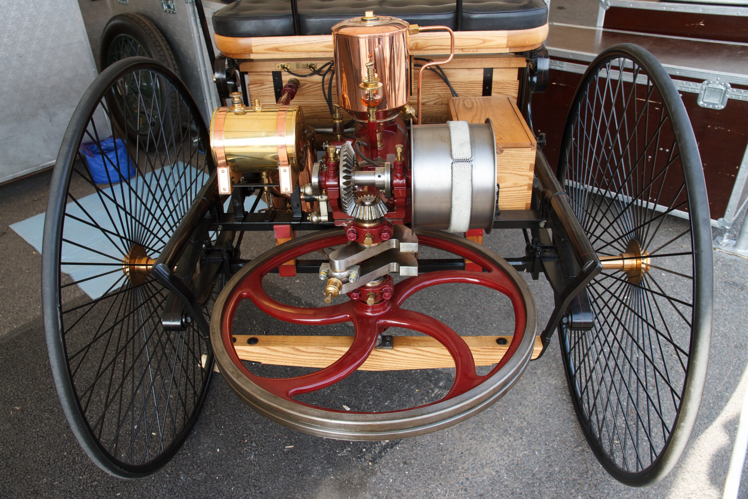 Goodwood House - Chichester - West Sussex - England