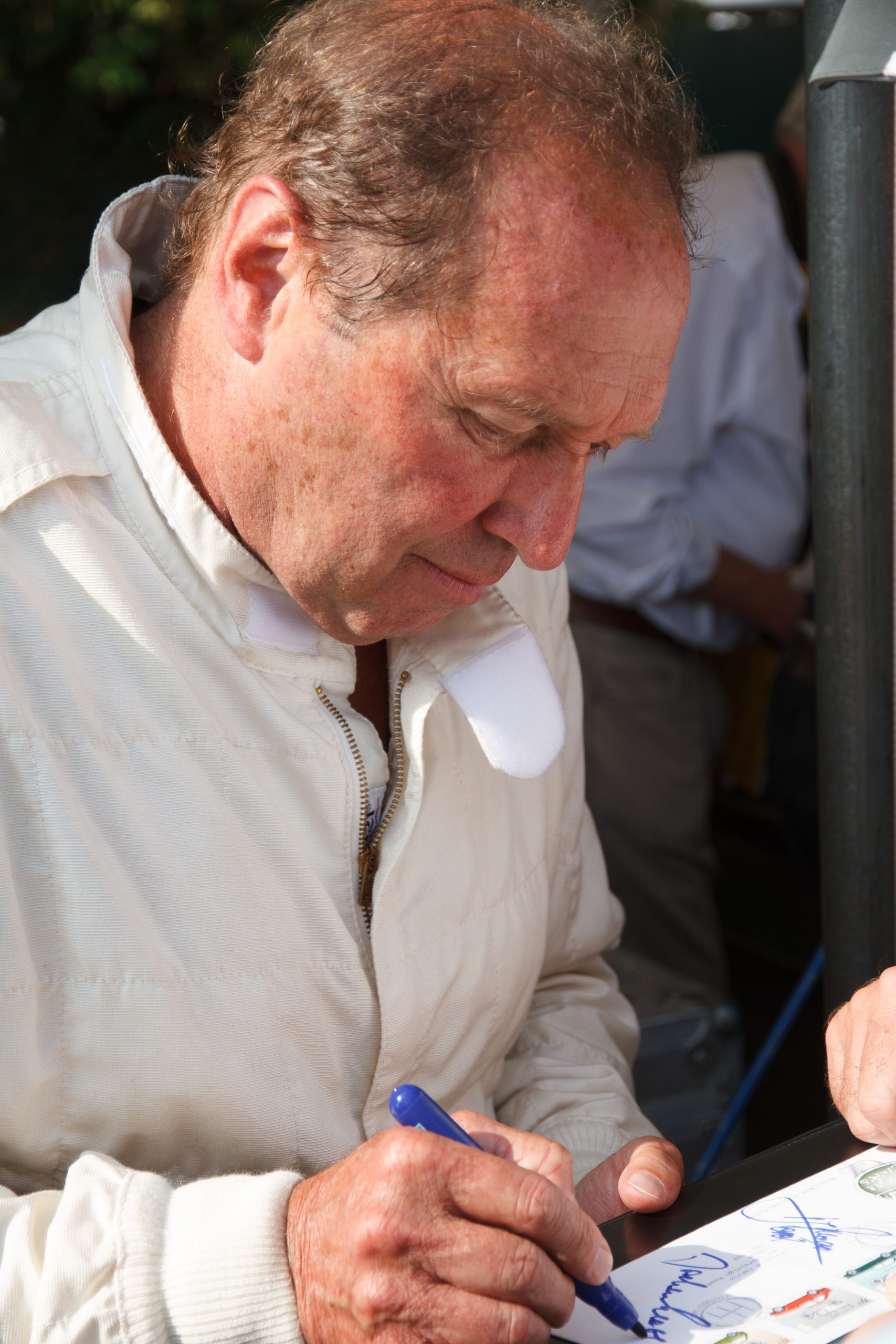 Goodwood House - Chichester - West Sussex - England