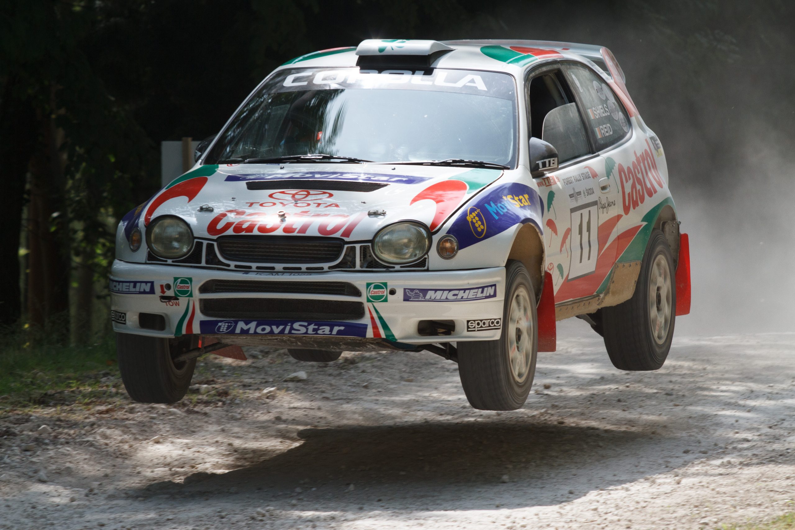 Goodwood House - Chichester - West Sussex - England