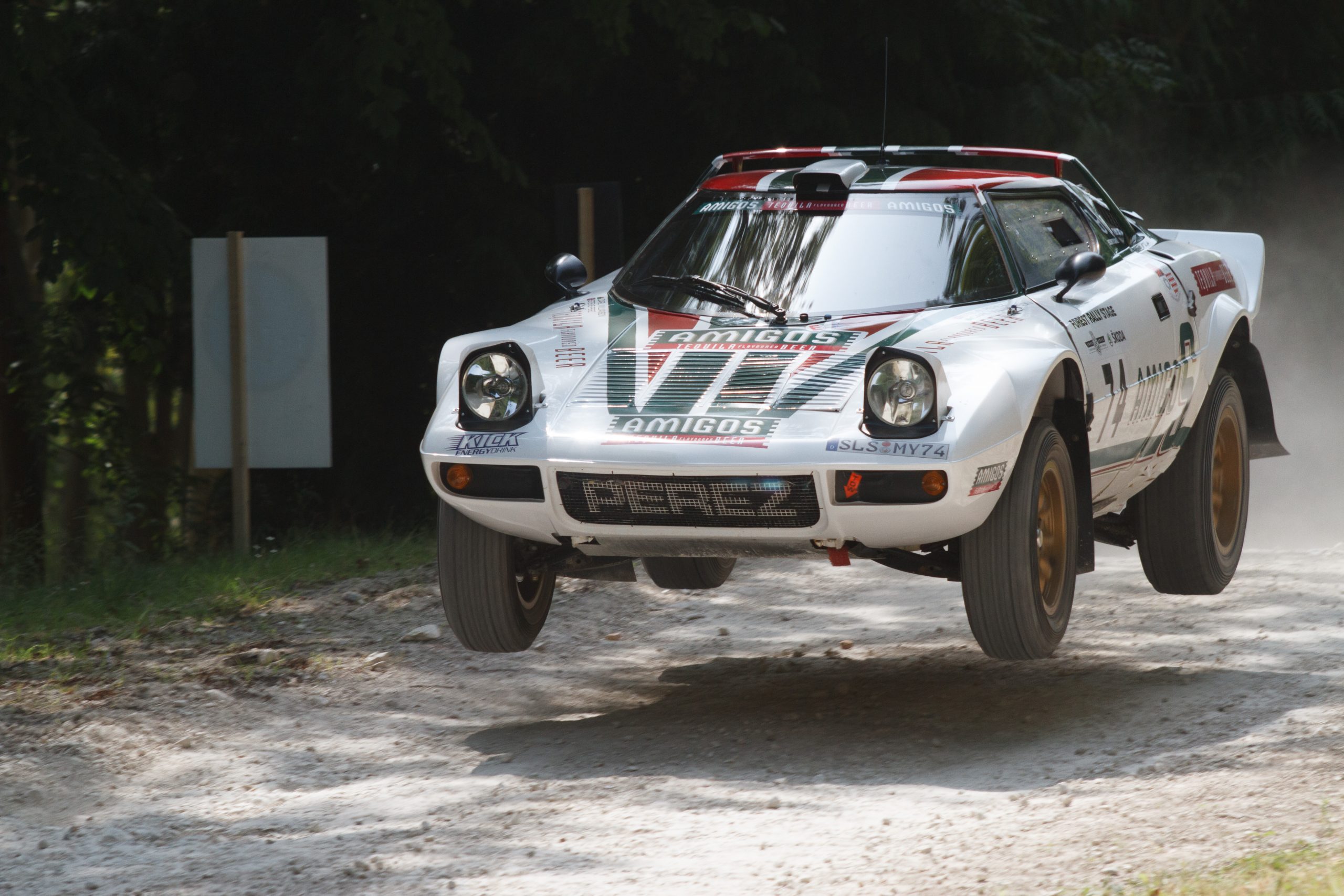 Goodwood House - Chichester - West Sussex - England