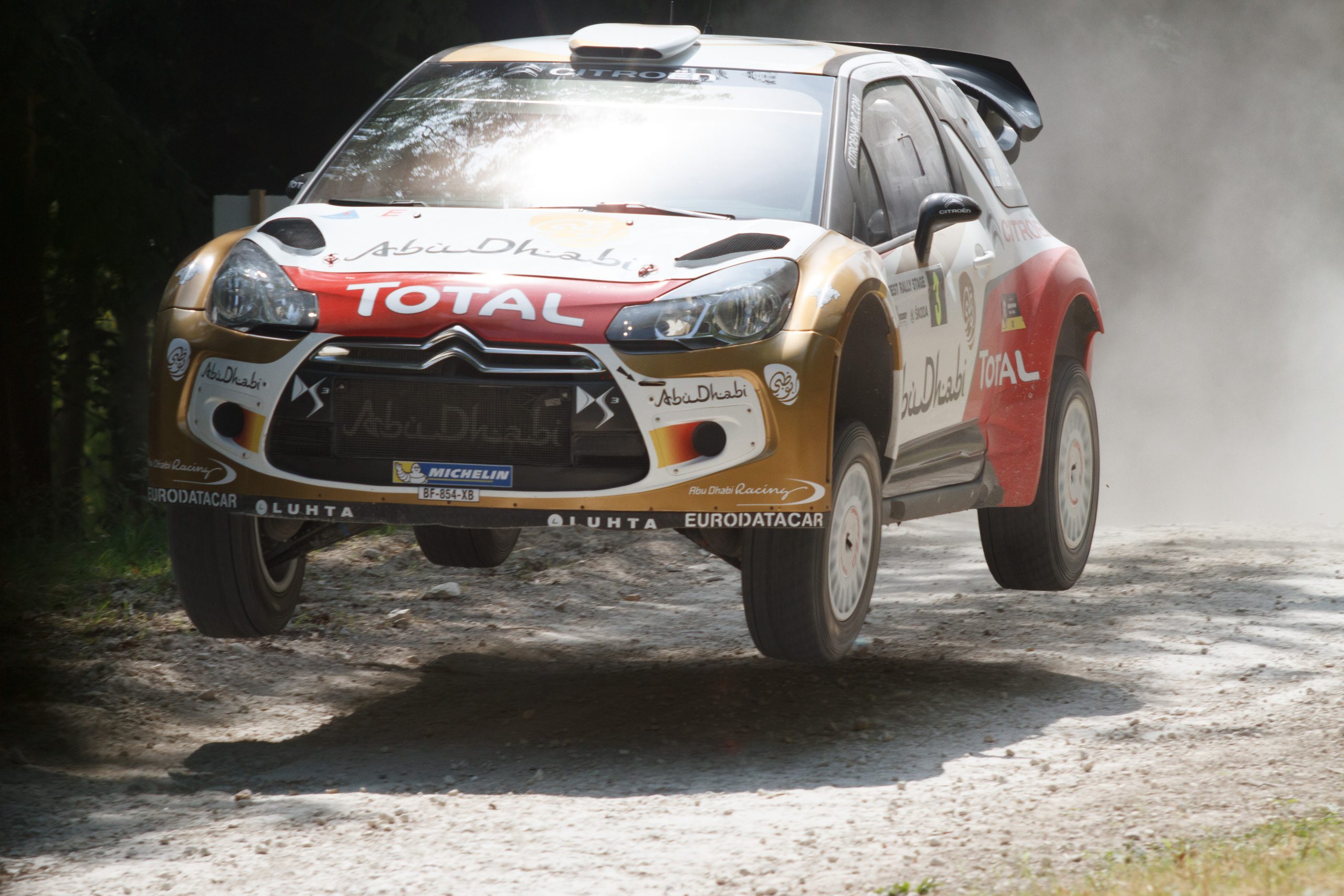 Goodwood House - Chichester - West Sussex - England