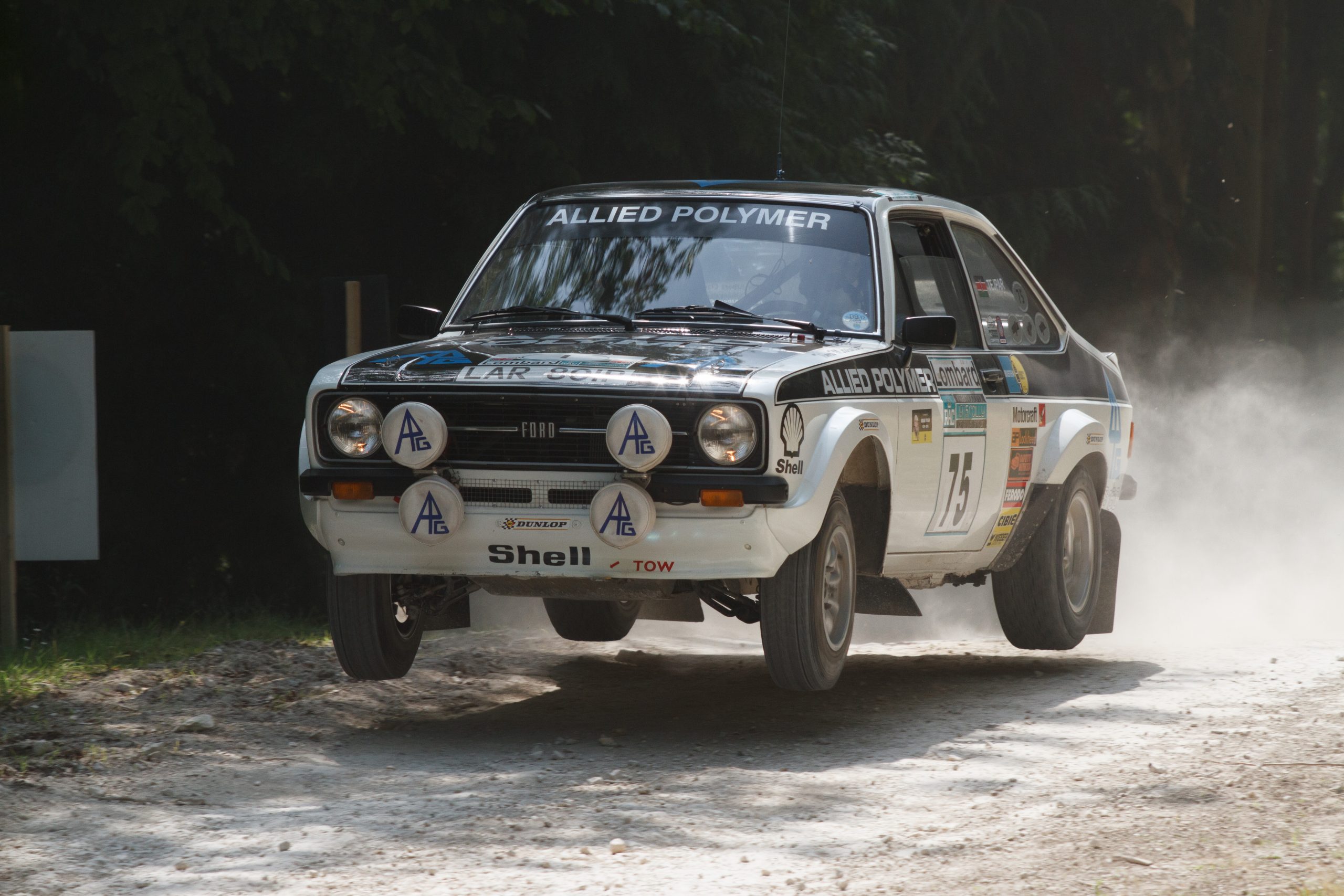 Goodwood House - Chichester - West Sussex - England