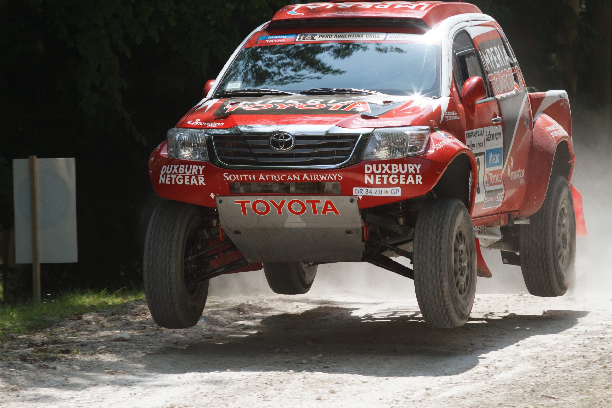 Goodwood House - Chichester - West Sussex - England