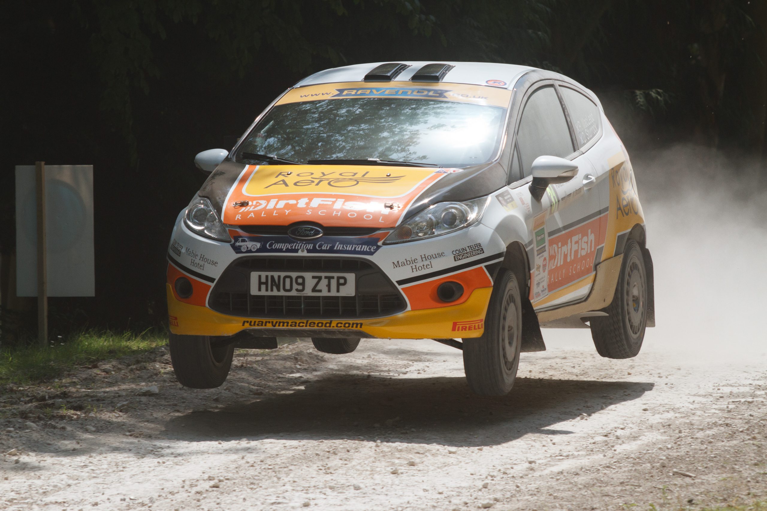 Goodwood House - Chichester - West Sussex - England