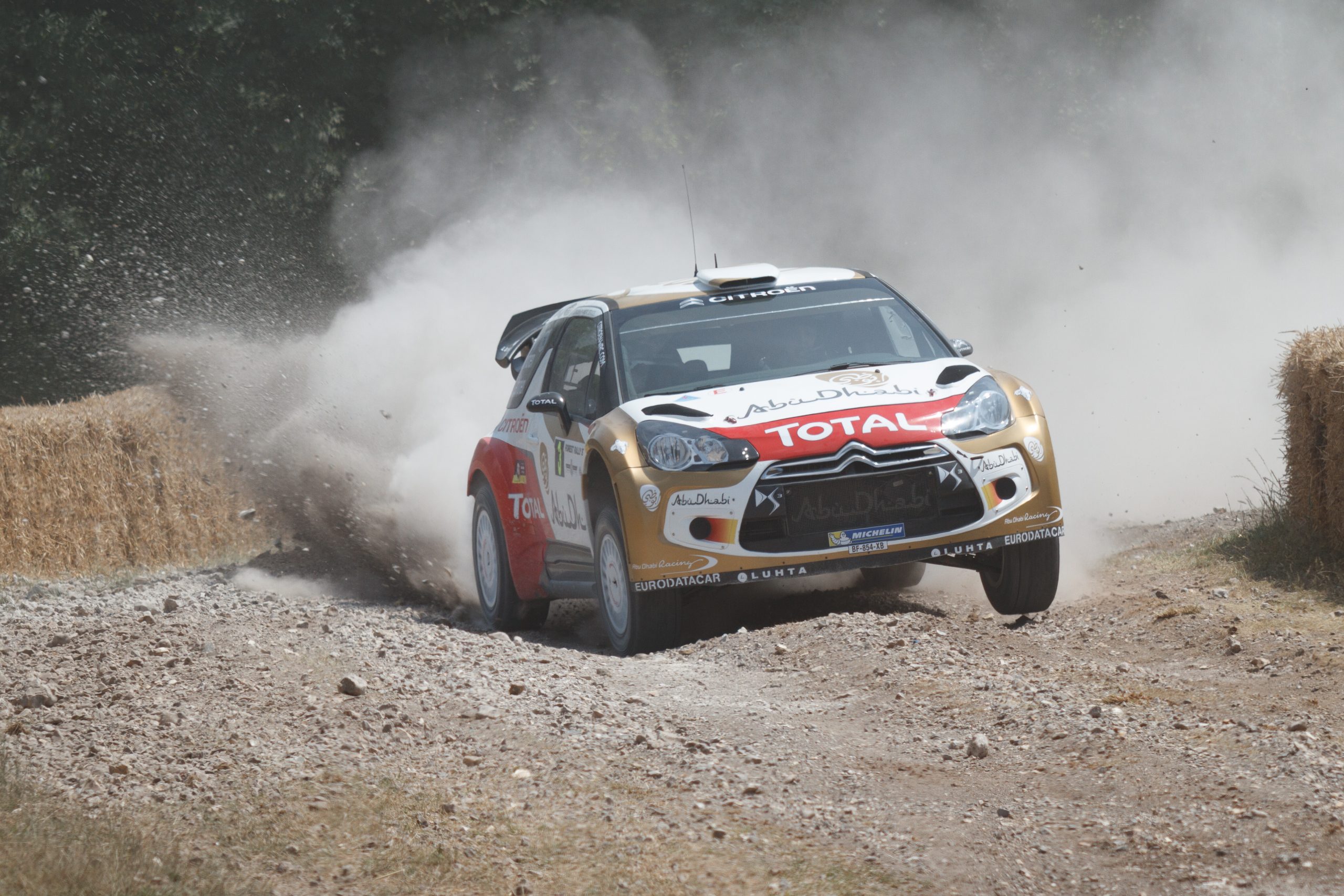 Goodwood House - Chichester - West Sussex - England