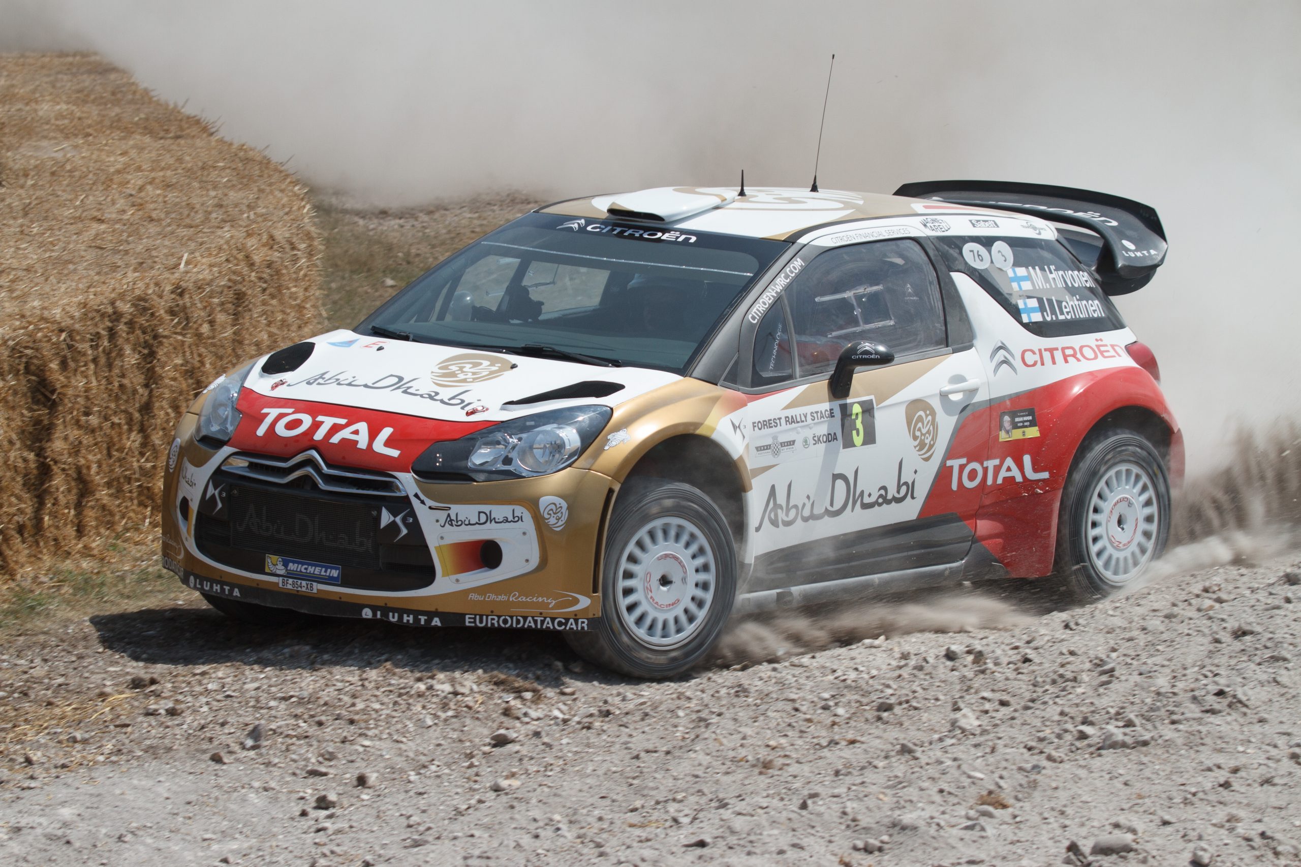 Goodwood House - Chichester - West Sussex - England