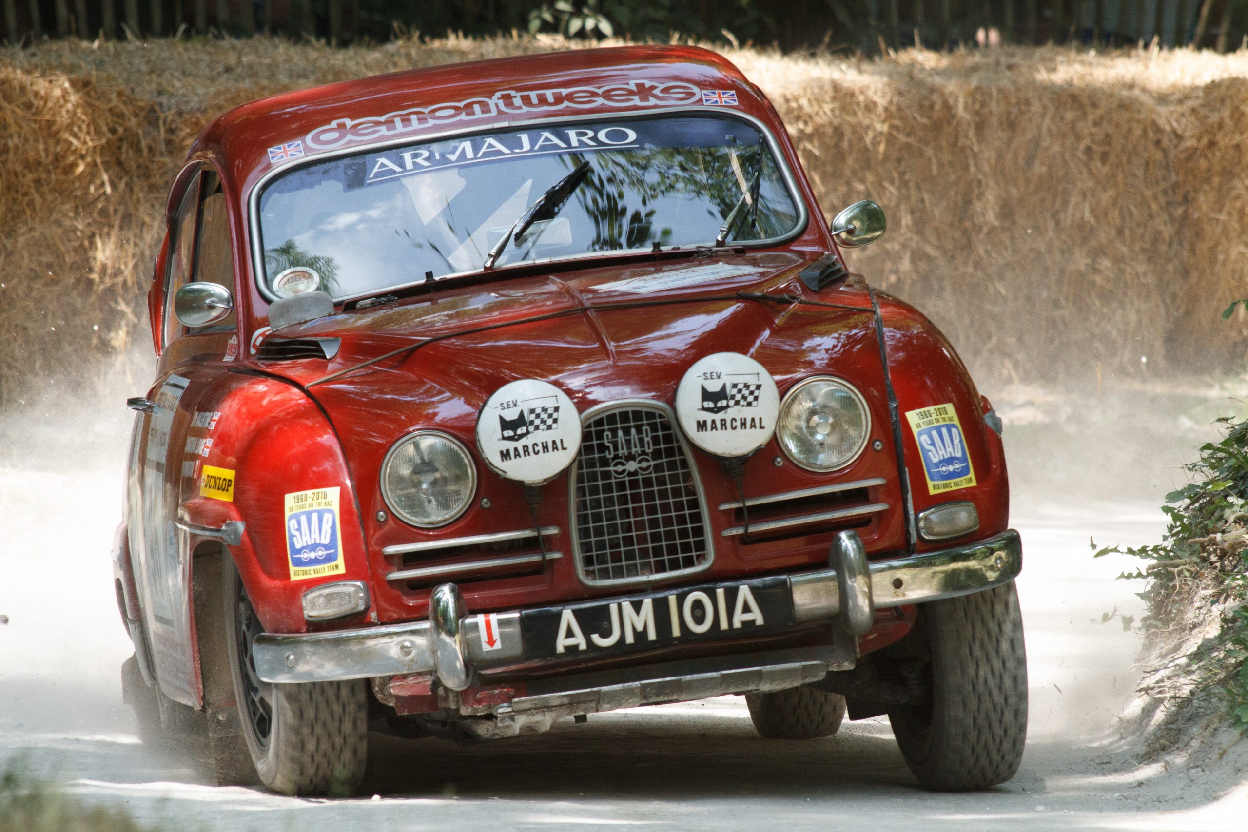 Goodwood House - Chichester - West Sussex - England