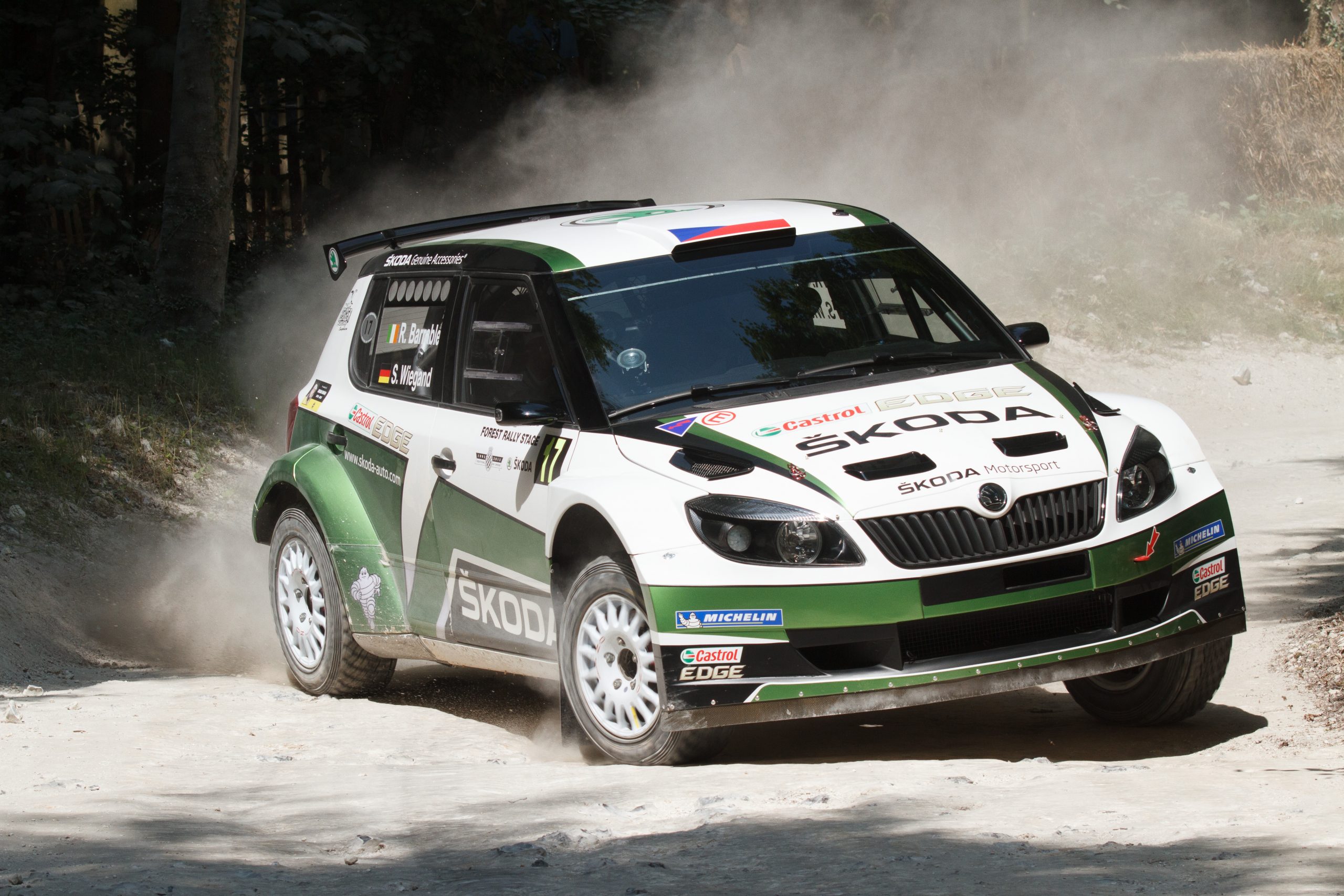 Goodwood House - Chichester - West Sussex - England