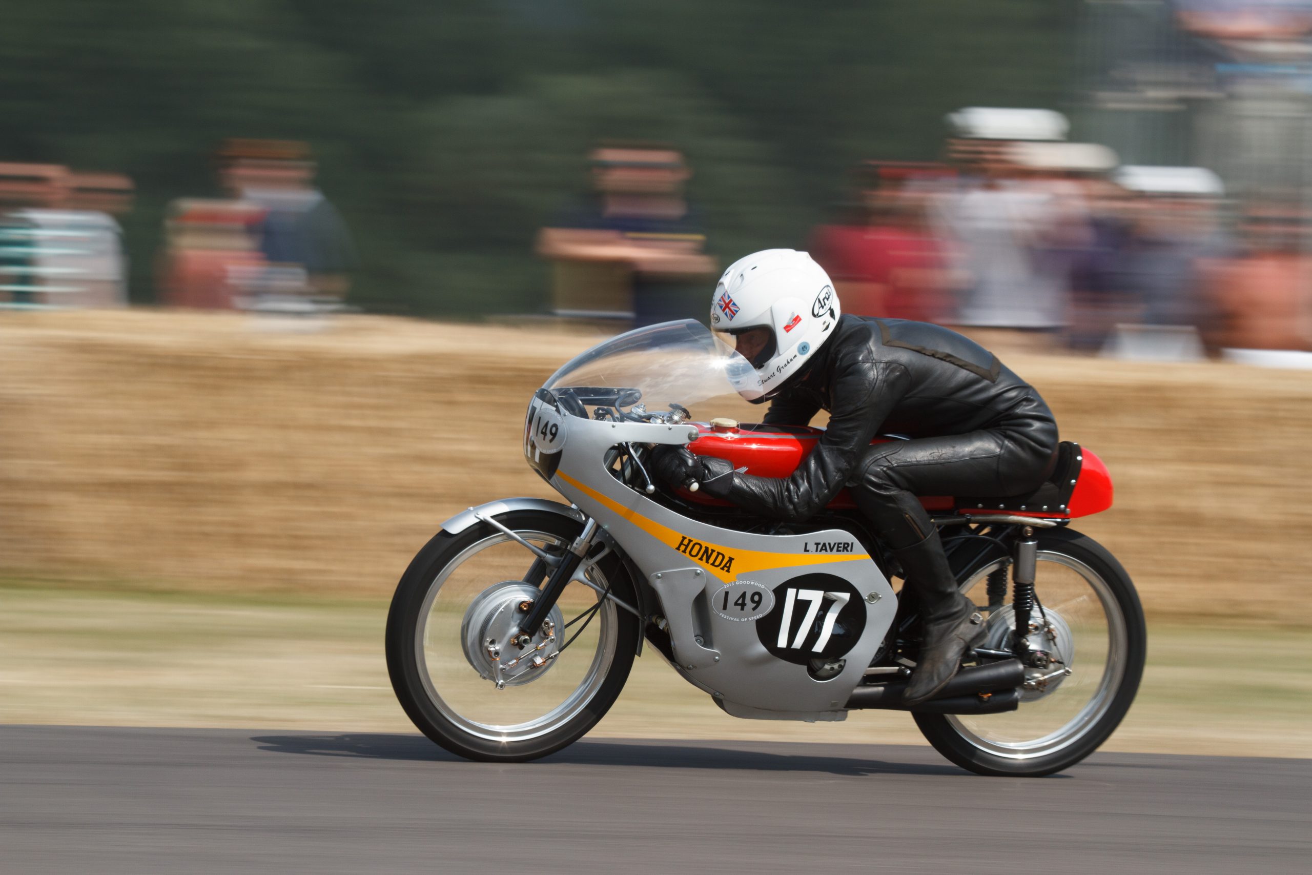 Goodwood House - Chichester - West Sussex - England