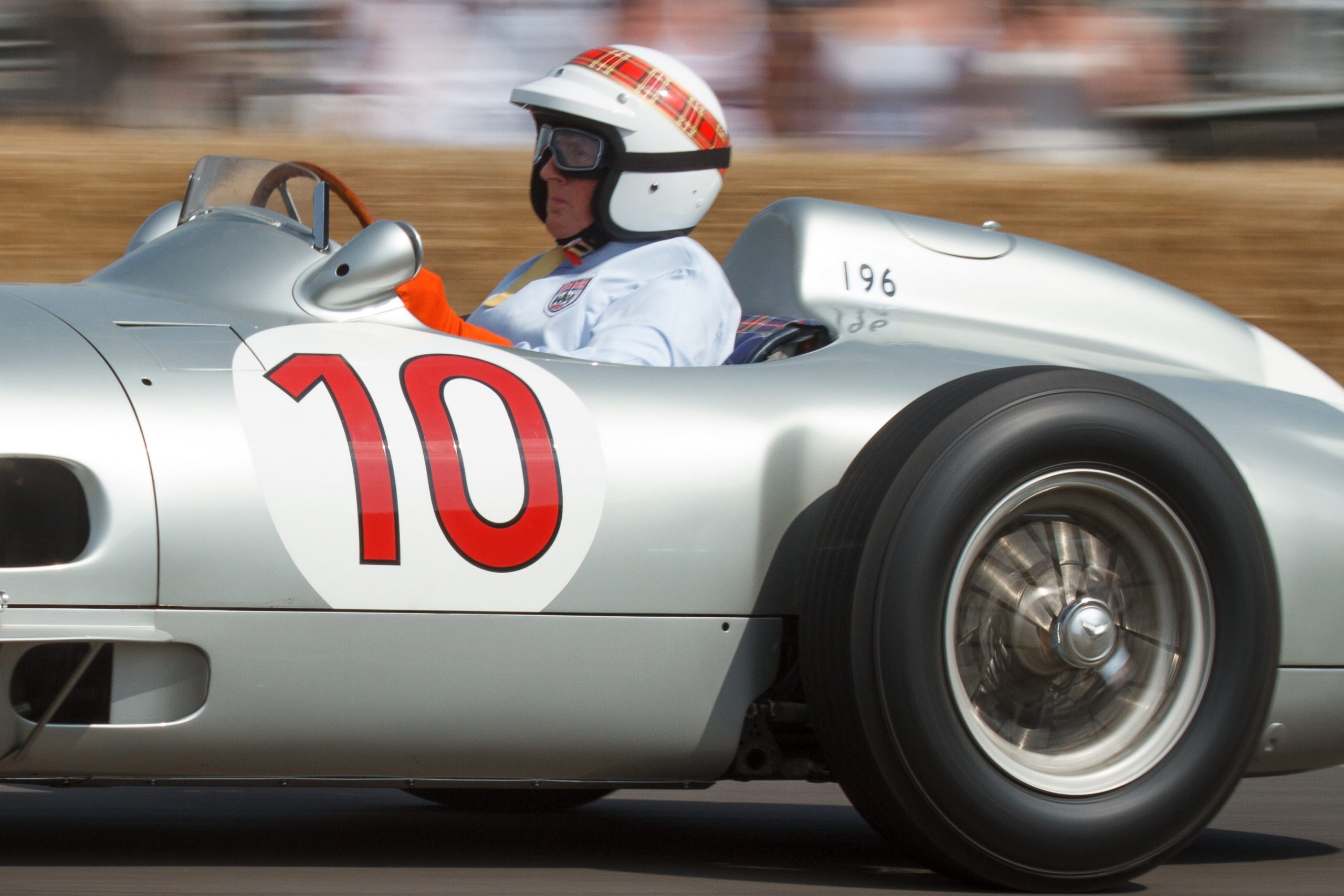 Goodwood House - Chichester - West Sussex - England