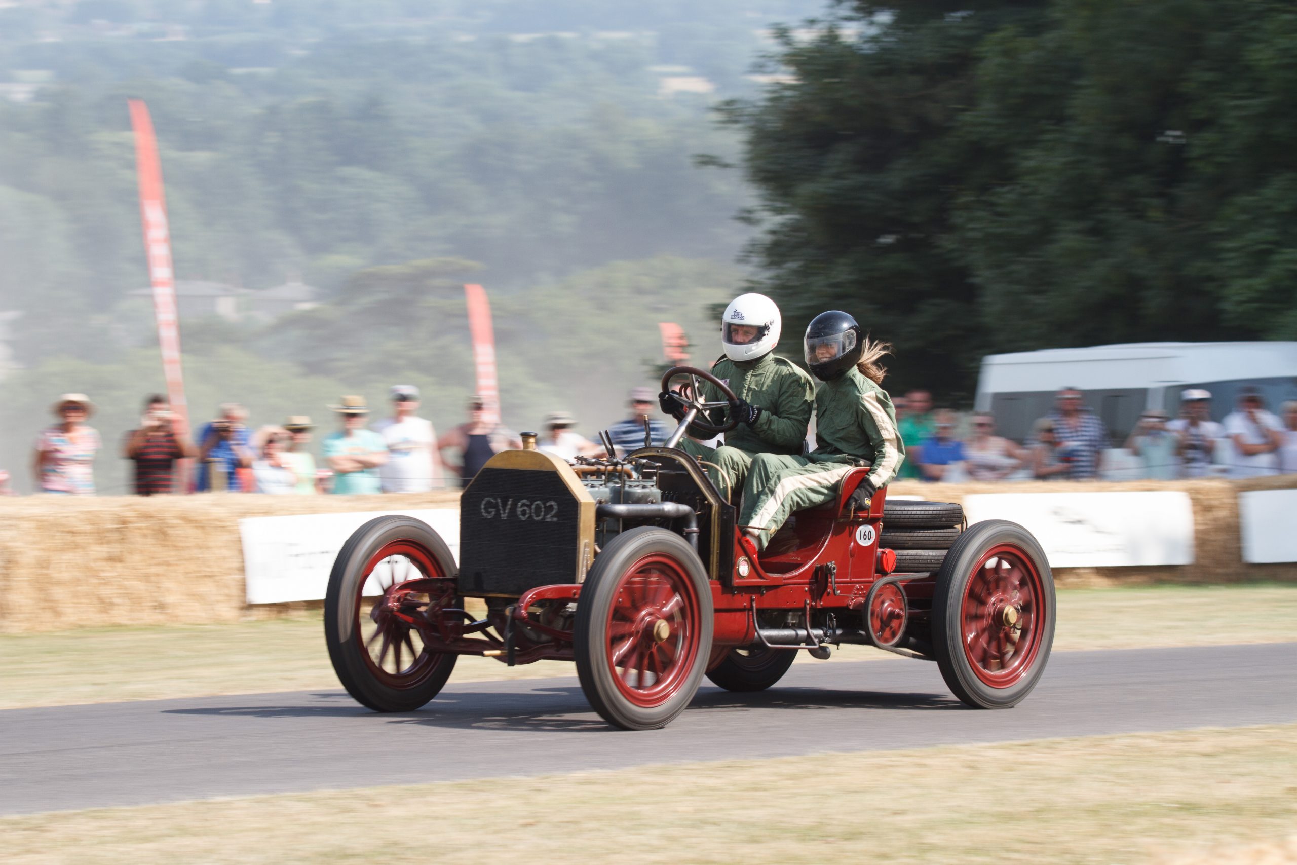 Goodwood House - Chichester - West Sussex - England