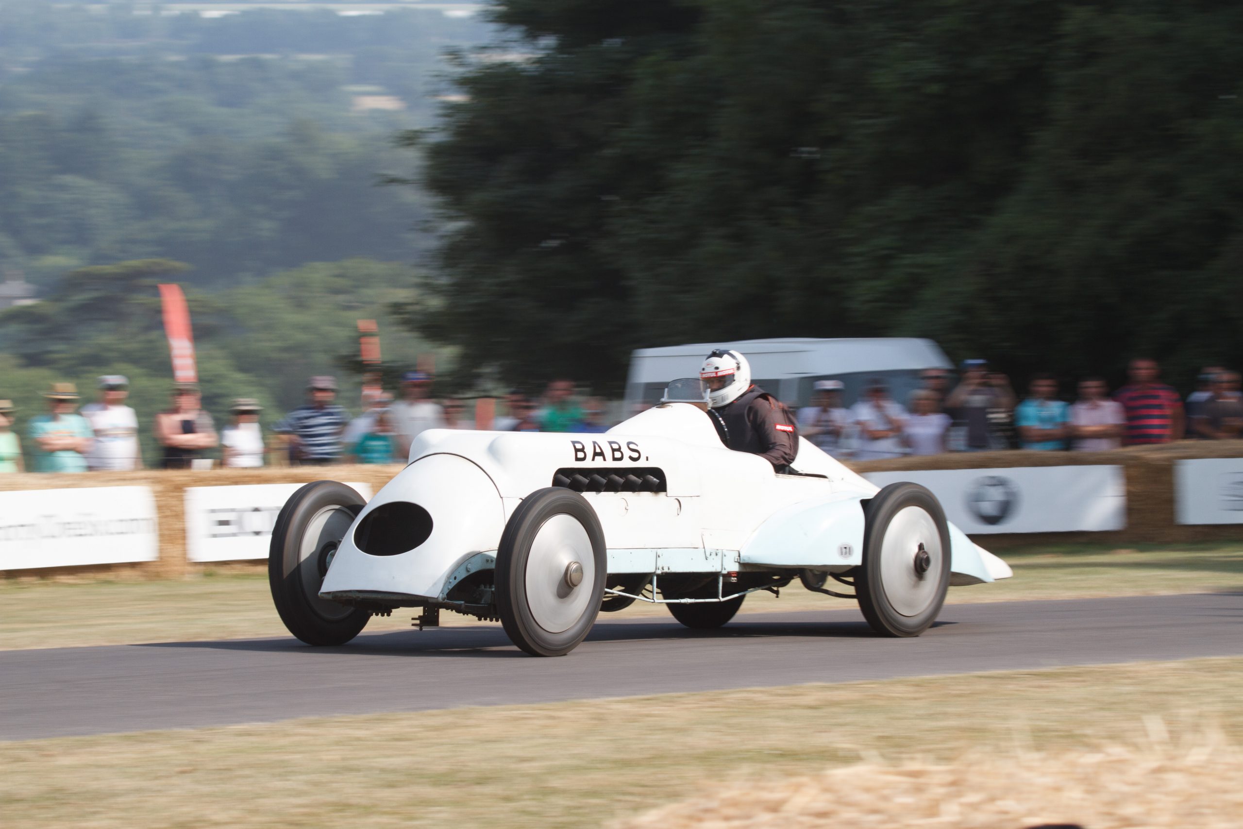 Goodwood House - Chichester - West Sussex - England