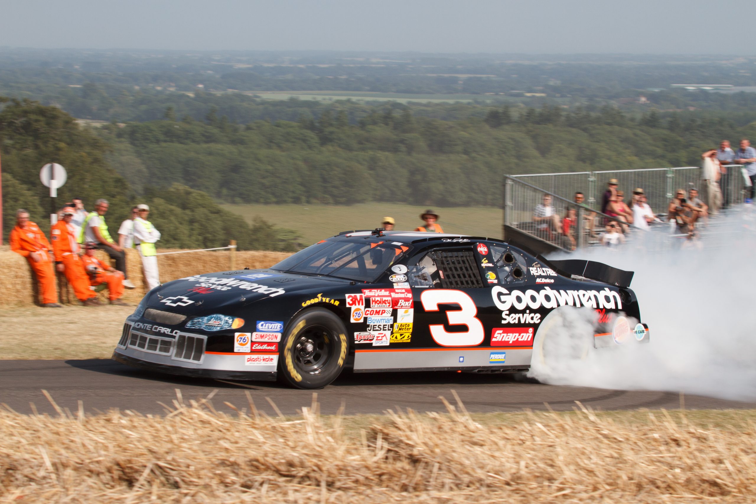 Goodwood House - Chichester - West Sussex - England