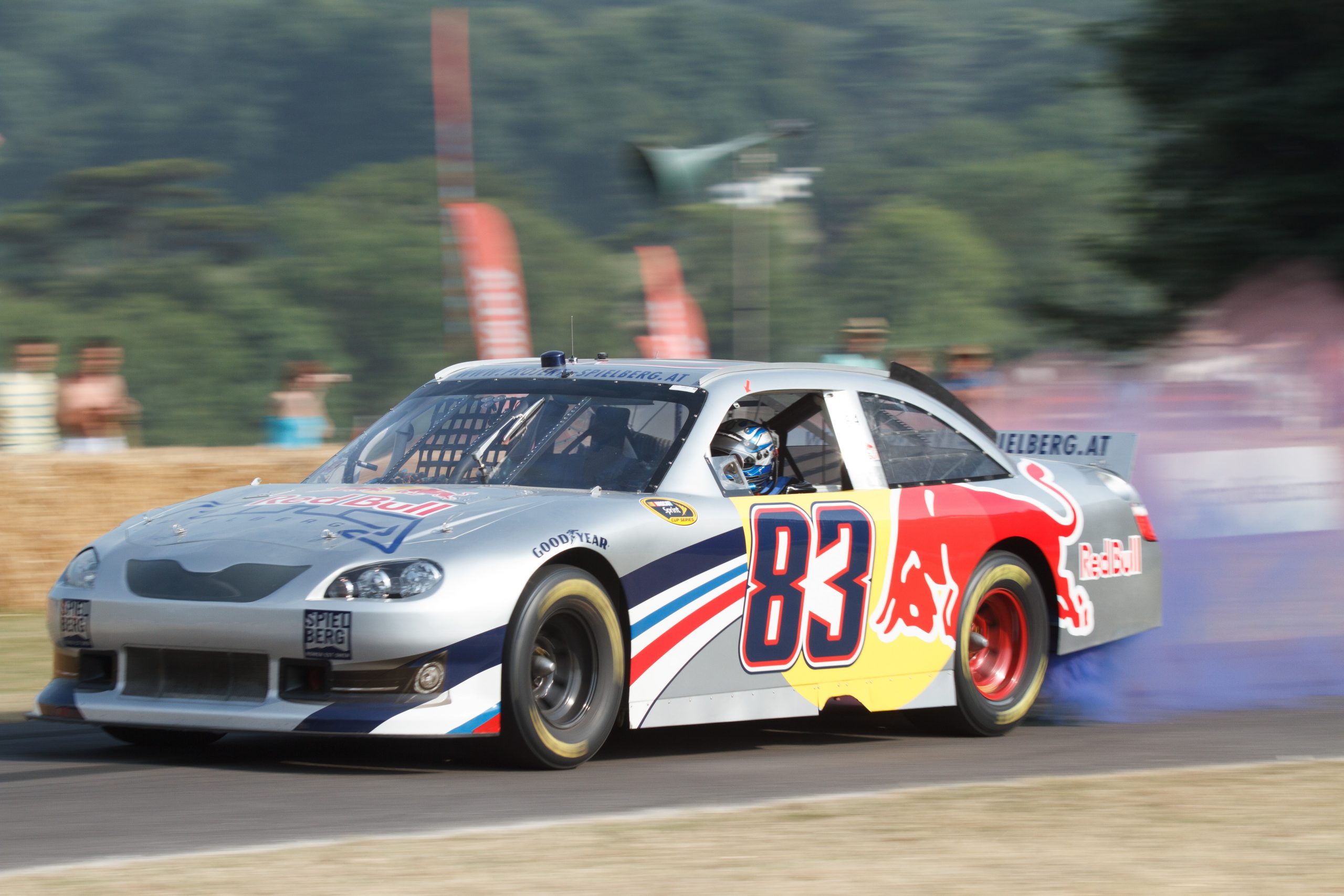 Goodwood House - Chichester - West Sussex - England