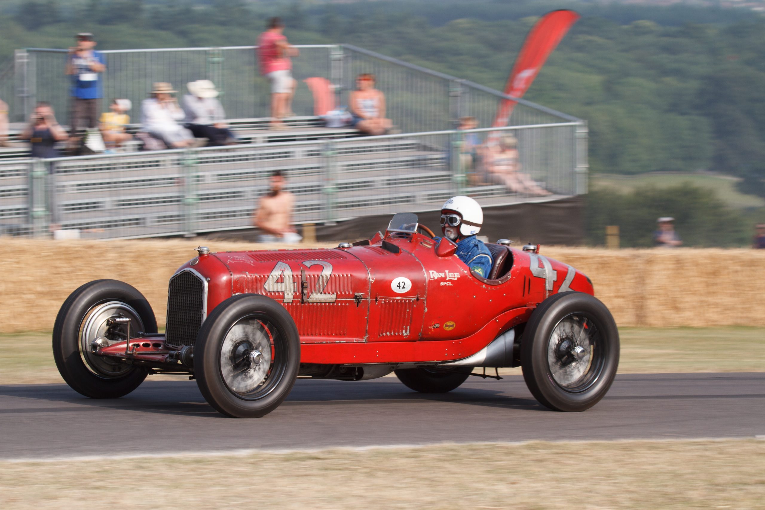 Goodwood House - Chichester - West Sussex - England