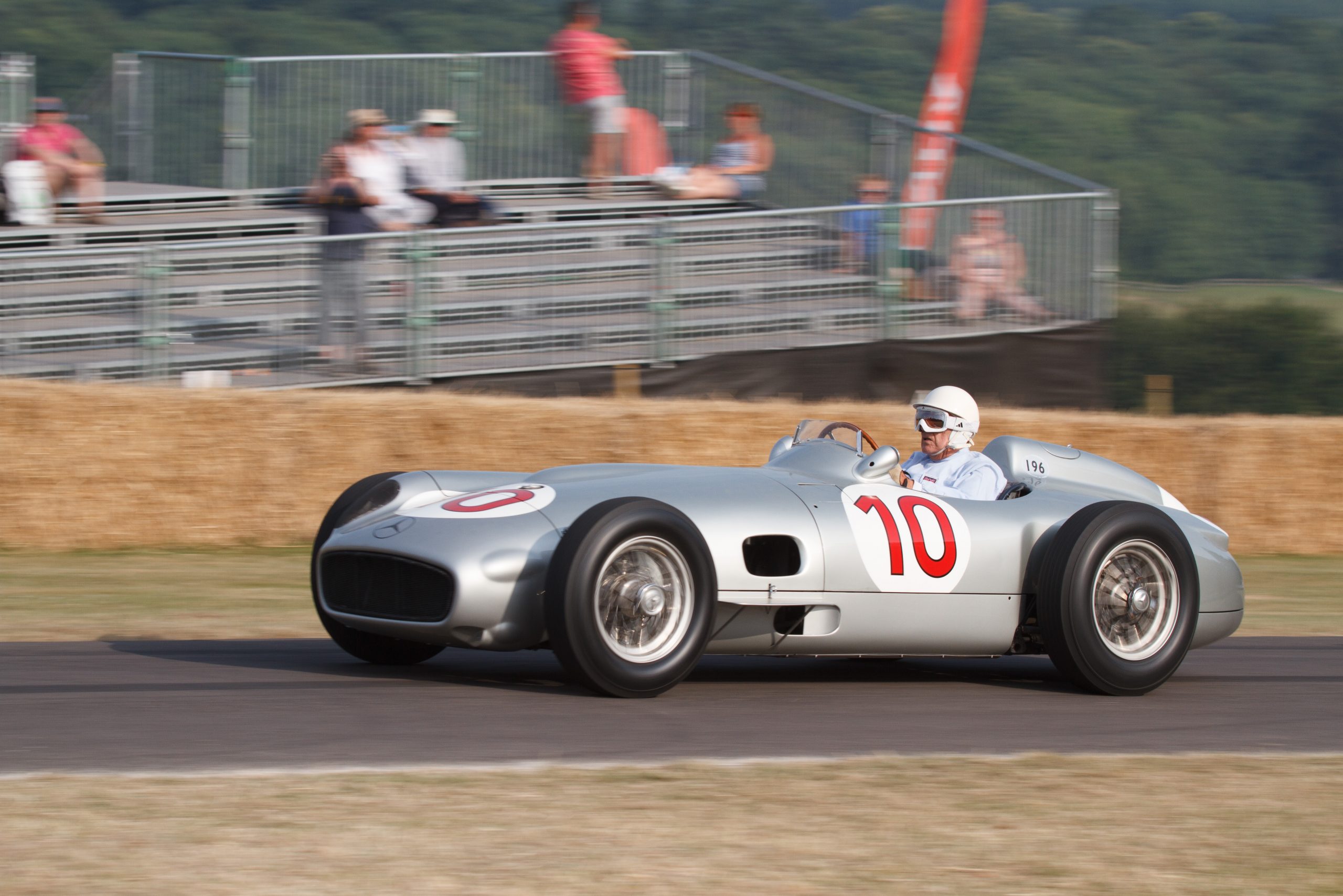 Goodwood House - Chichester - West Sussex - England