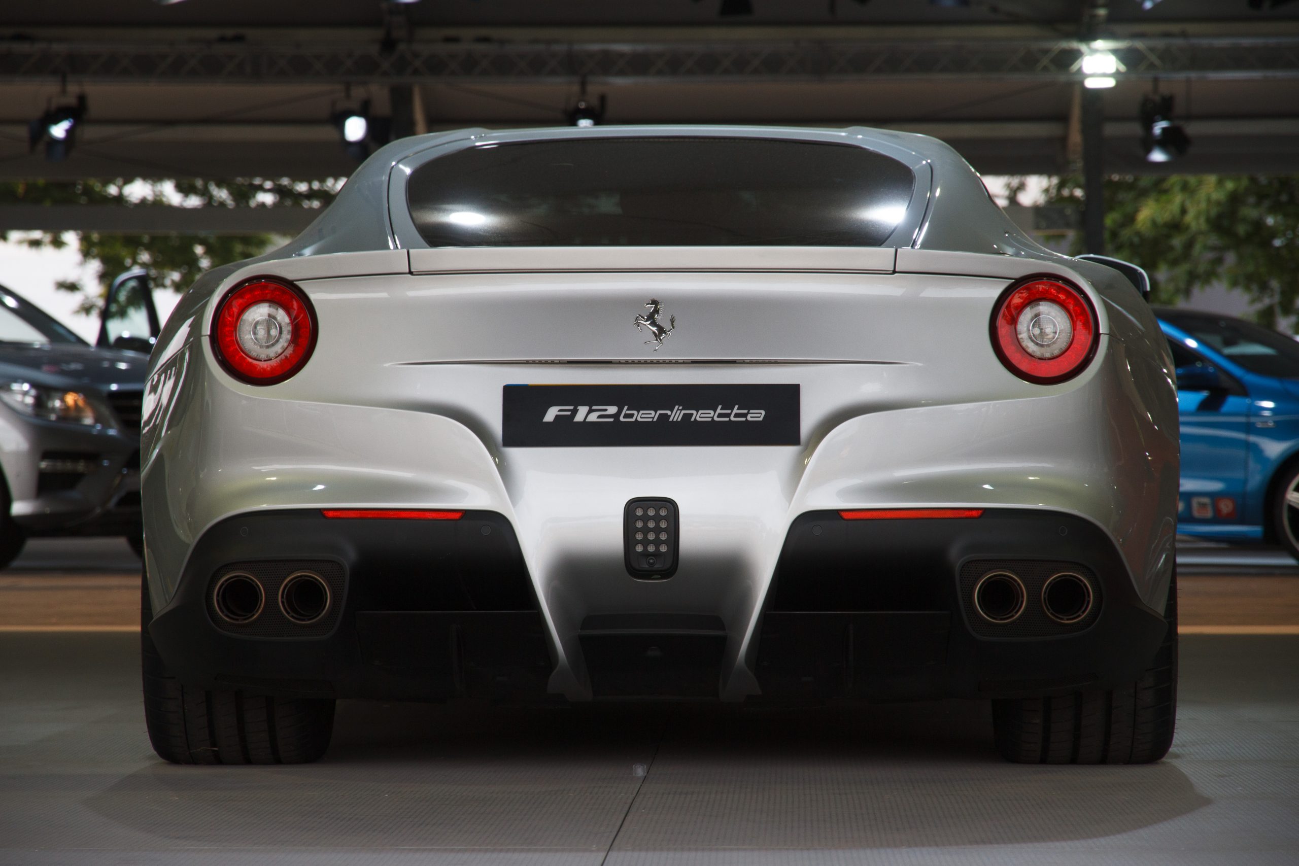 Goodwood House - Chichester - West Sussex - England