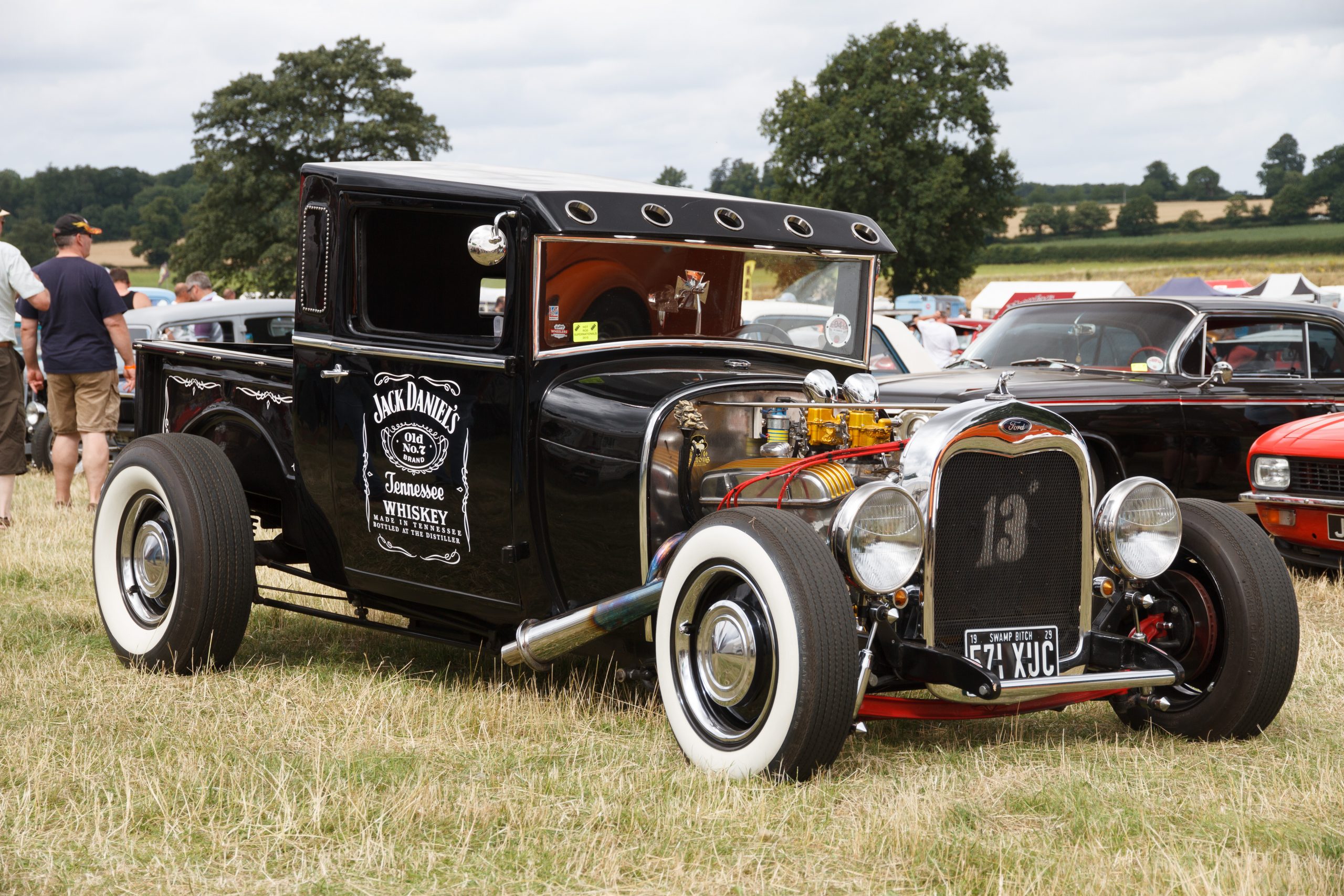 Old Warden - Biggleswade - Bedfordshire - England
