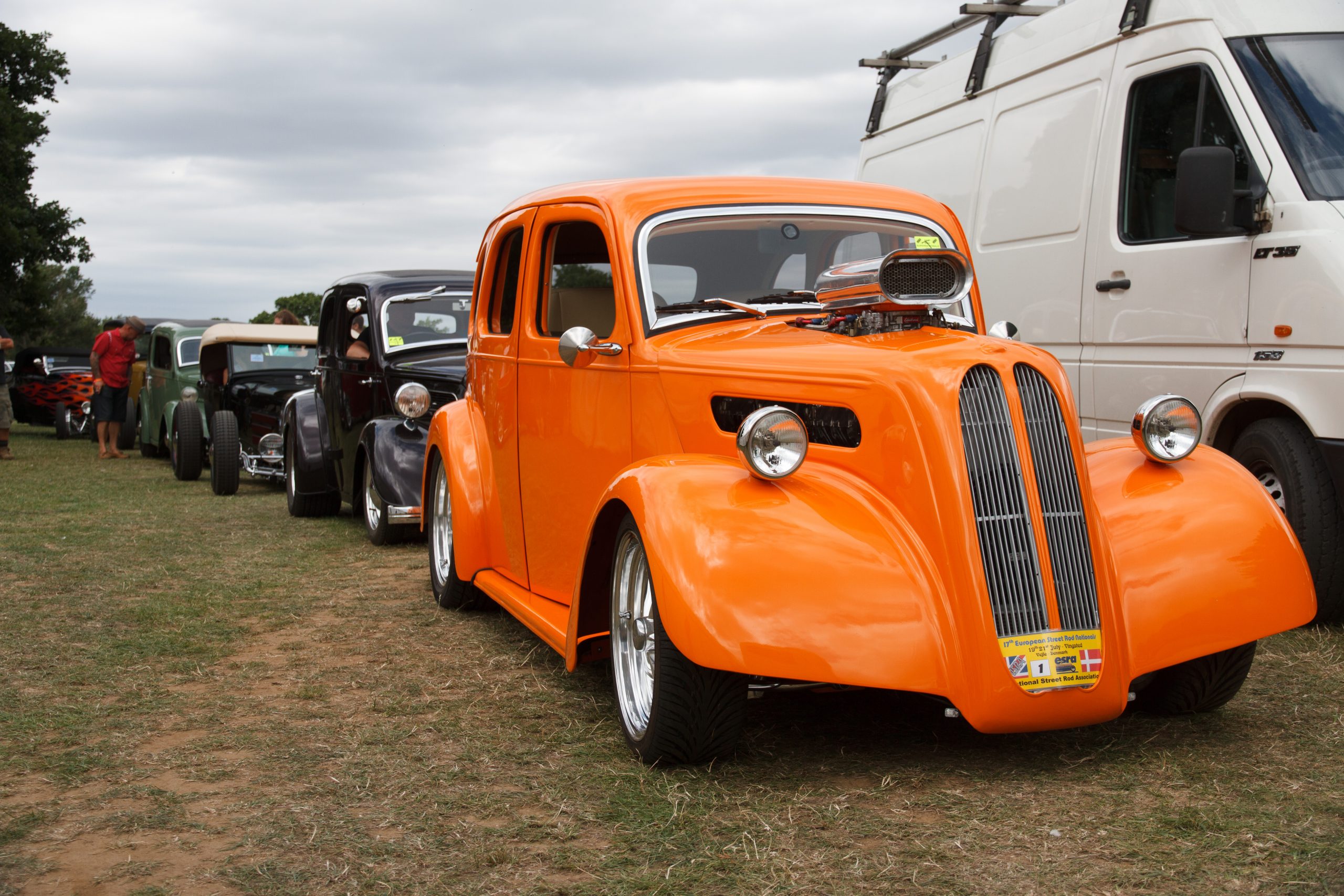 Old Warden - Biggleswade - Bedfordshire - England
