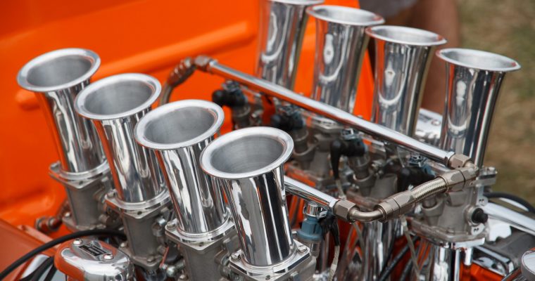 NSRA Supernationals – 4th August 2013