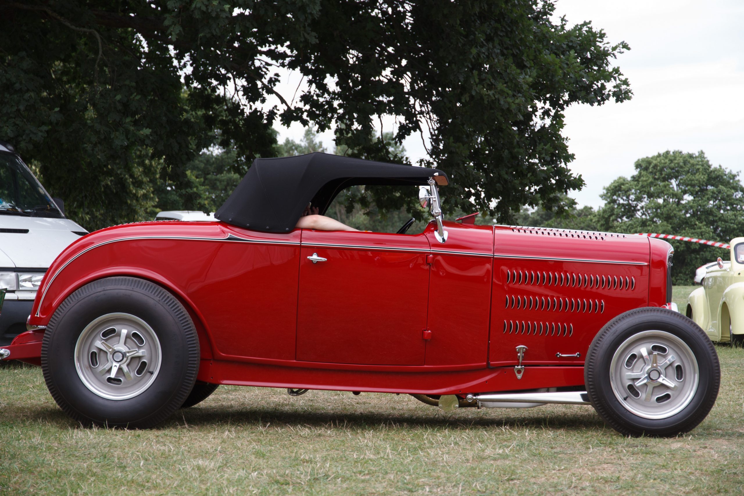 Old Warden - Biggleswade - Bedfordshire - England