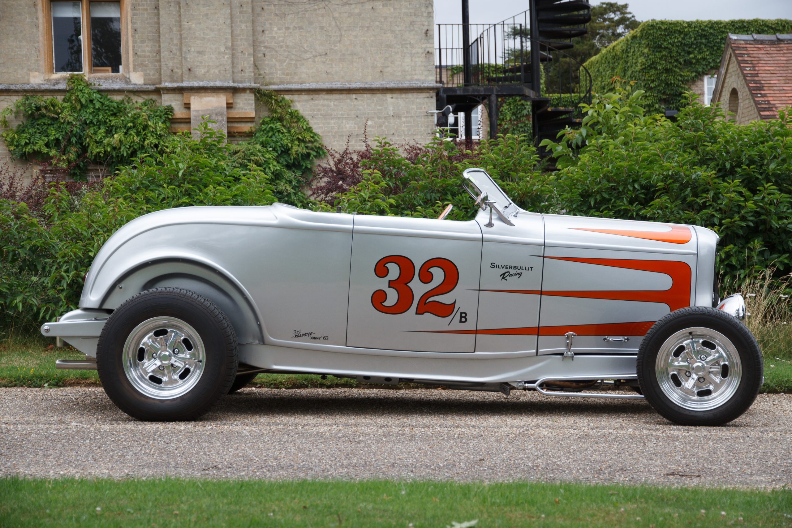 Old Warden - Biggleswade - Bedfordshire - England