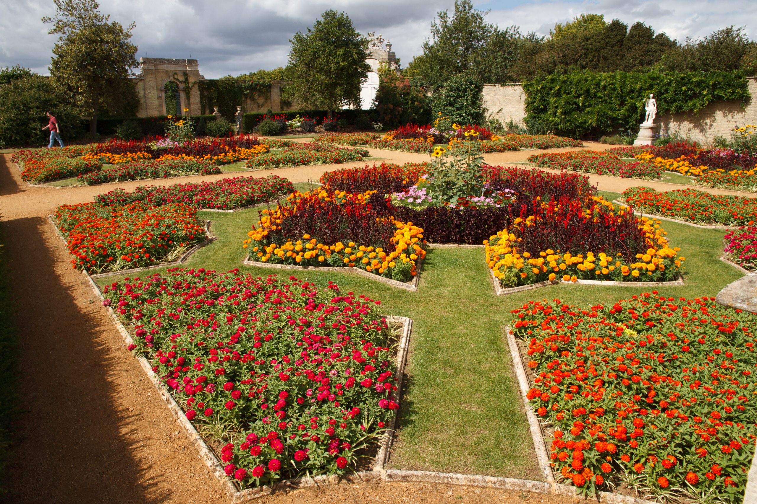 Silsoe - Luton - Bedfordshire - England