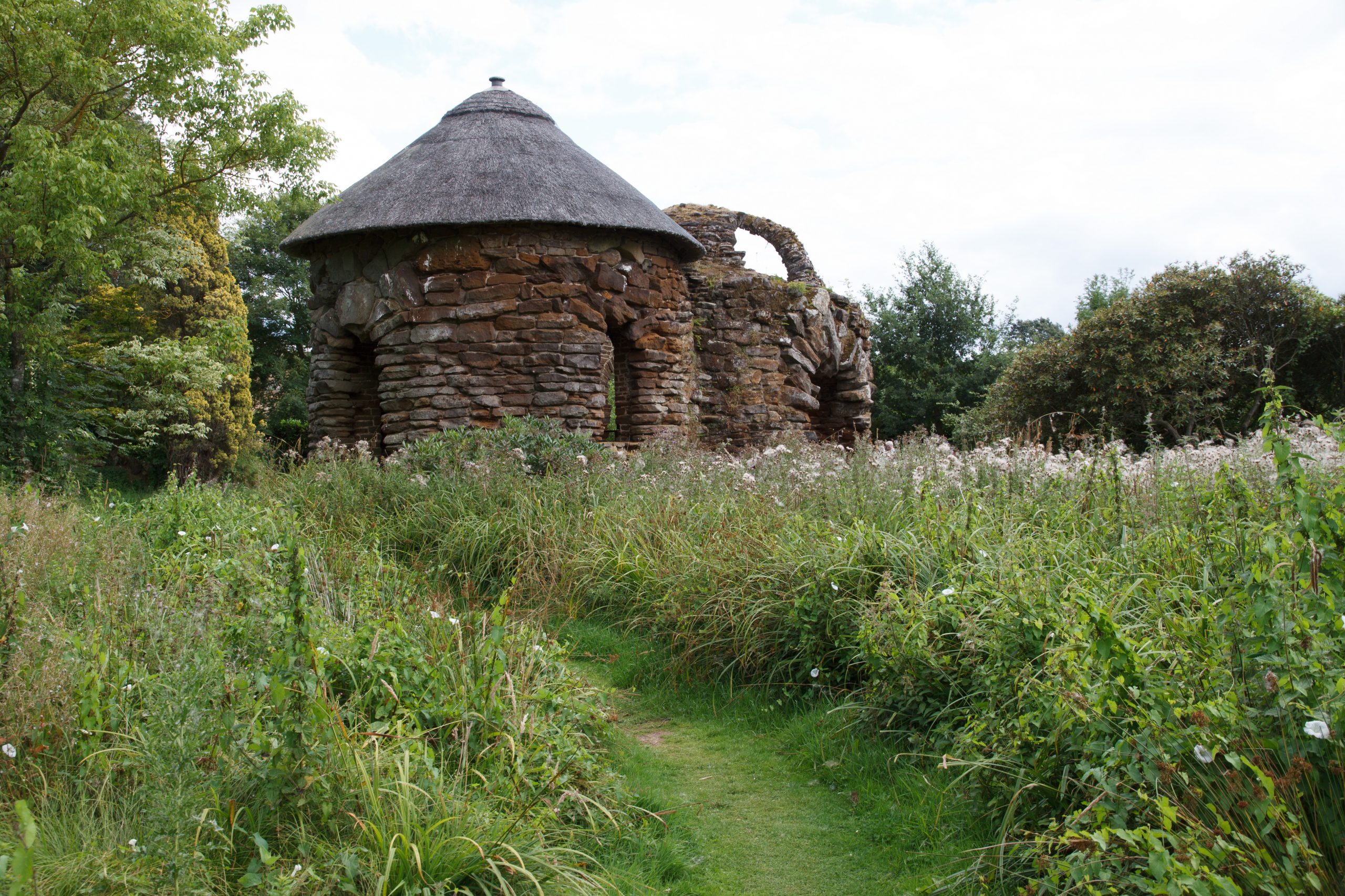 Silsoe - Luton - Bedfordshire - England