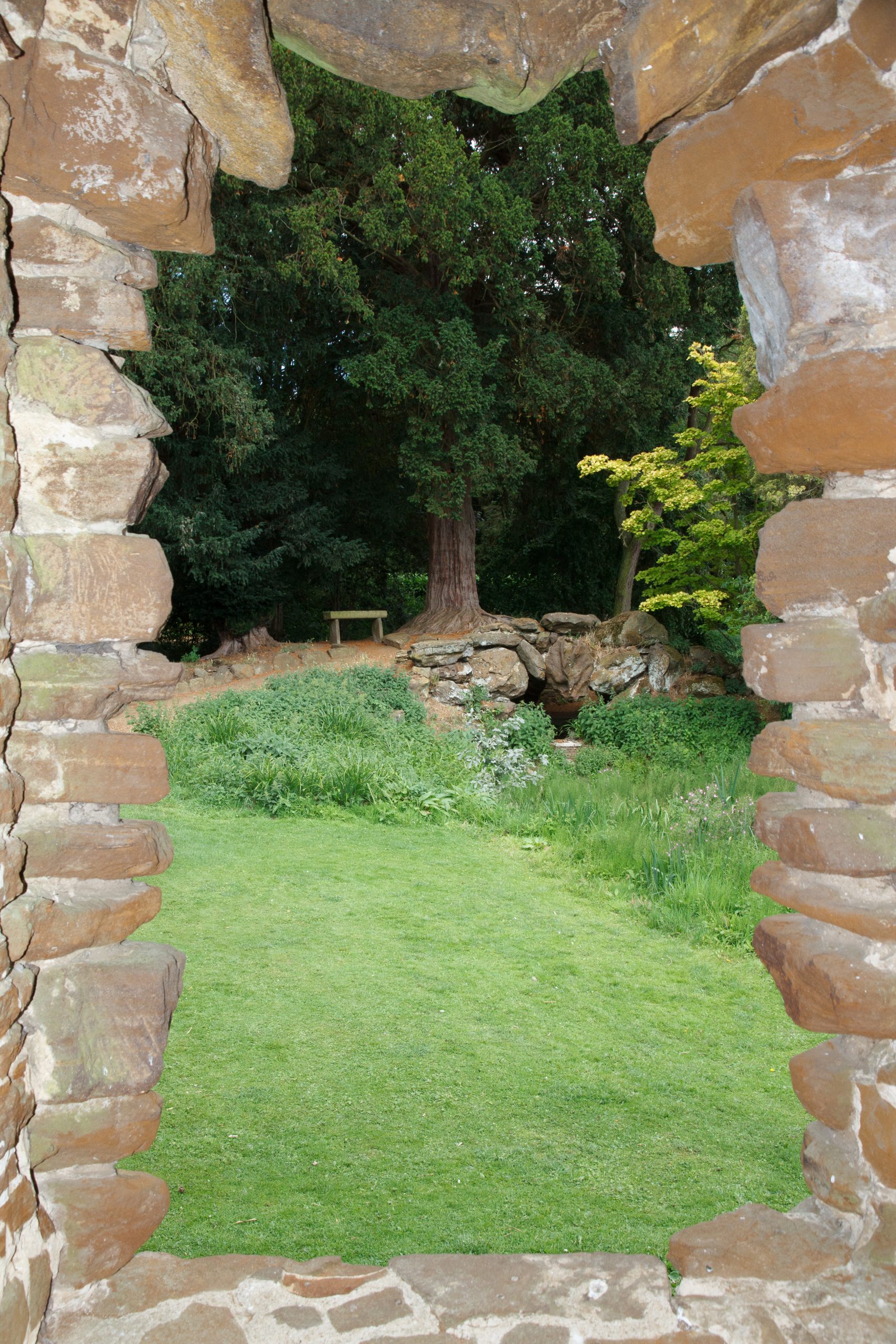 Silsoe - Luton - Bedfordshire - England