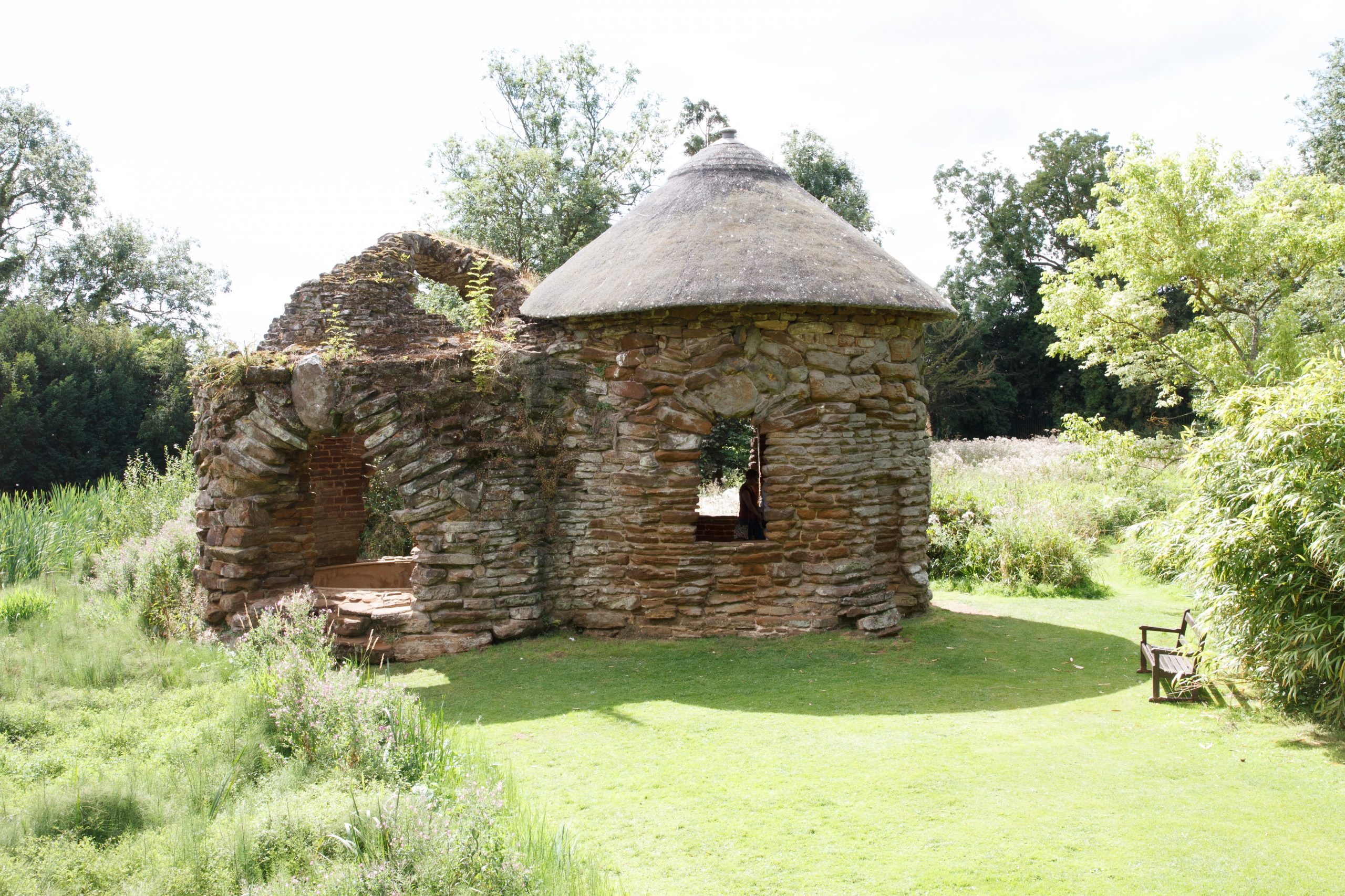 Silsoe - Luton - Bedfordshire - England