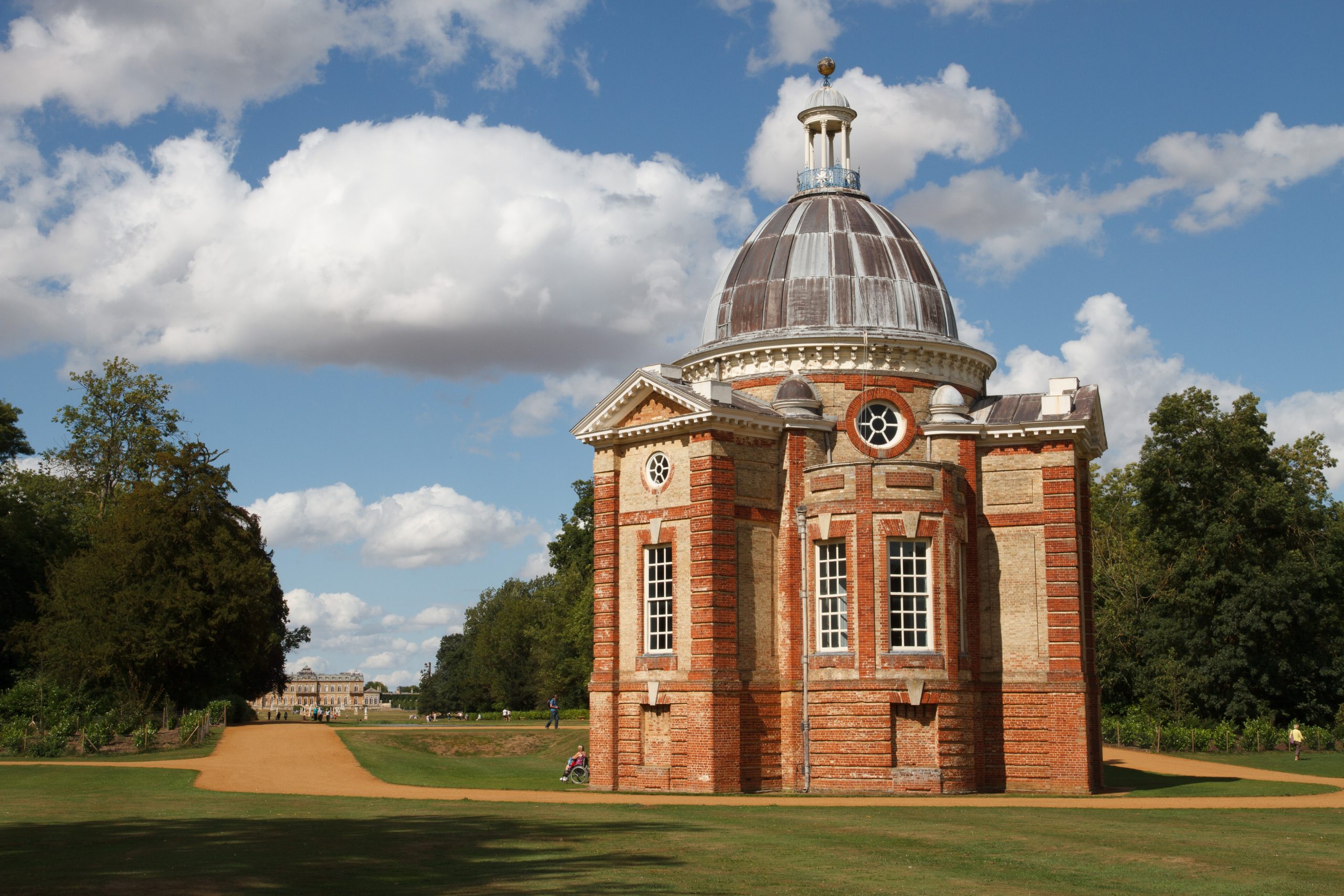 Silsoe - Luton - Bedfordshire - England