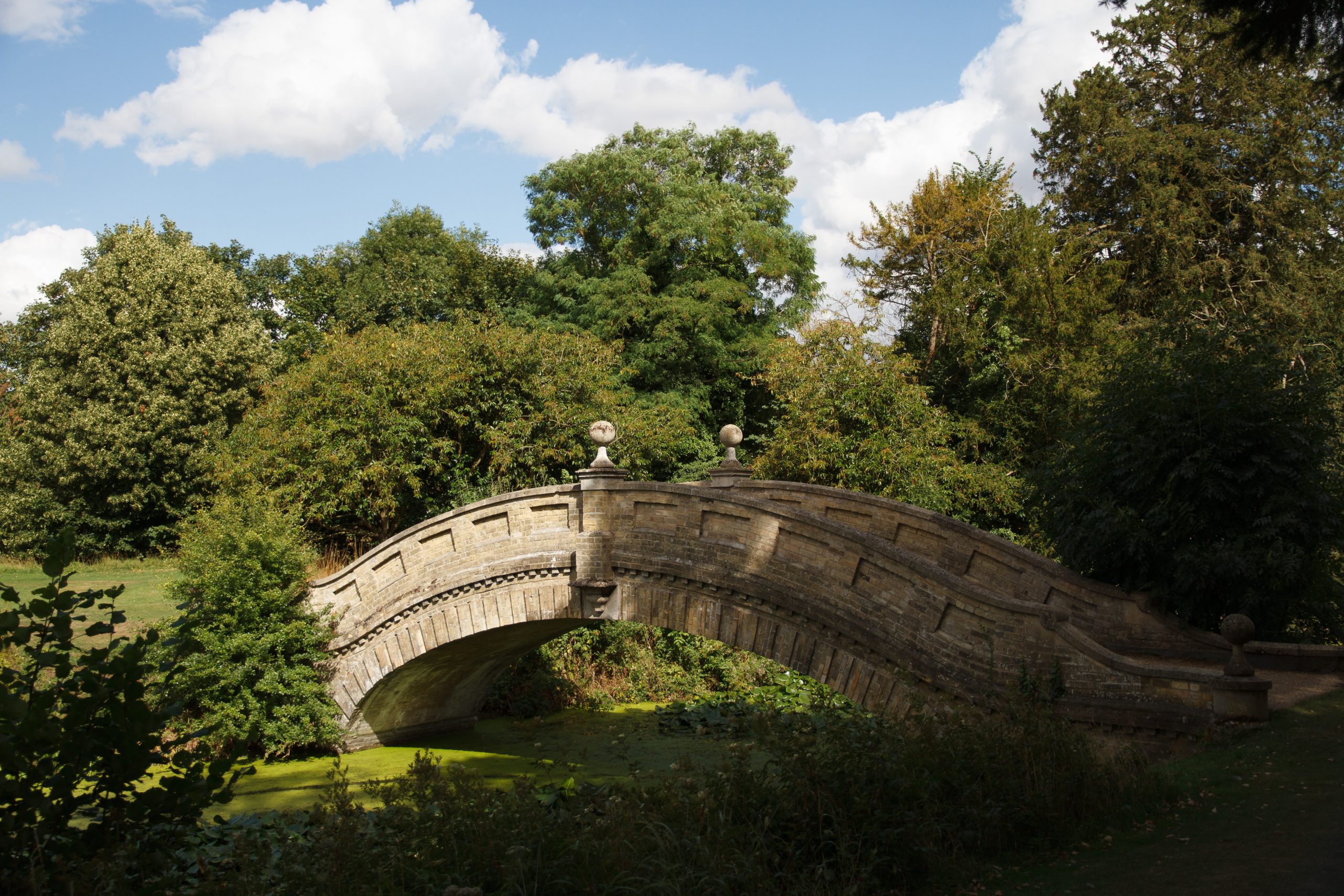 Silsoe - Luton - Bedfordshire - England