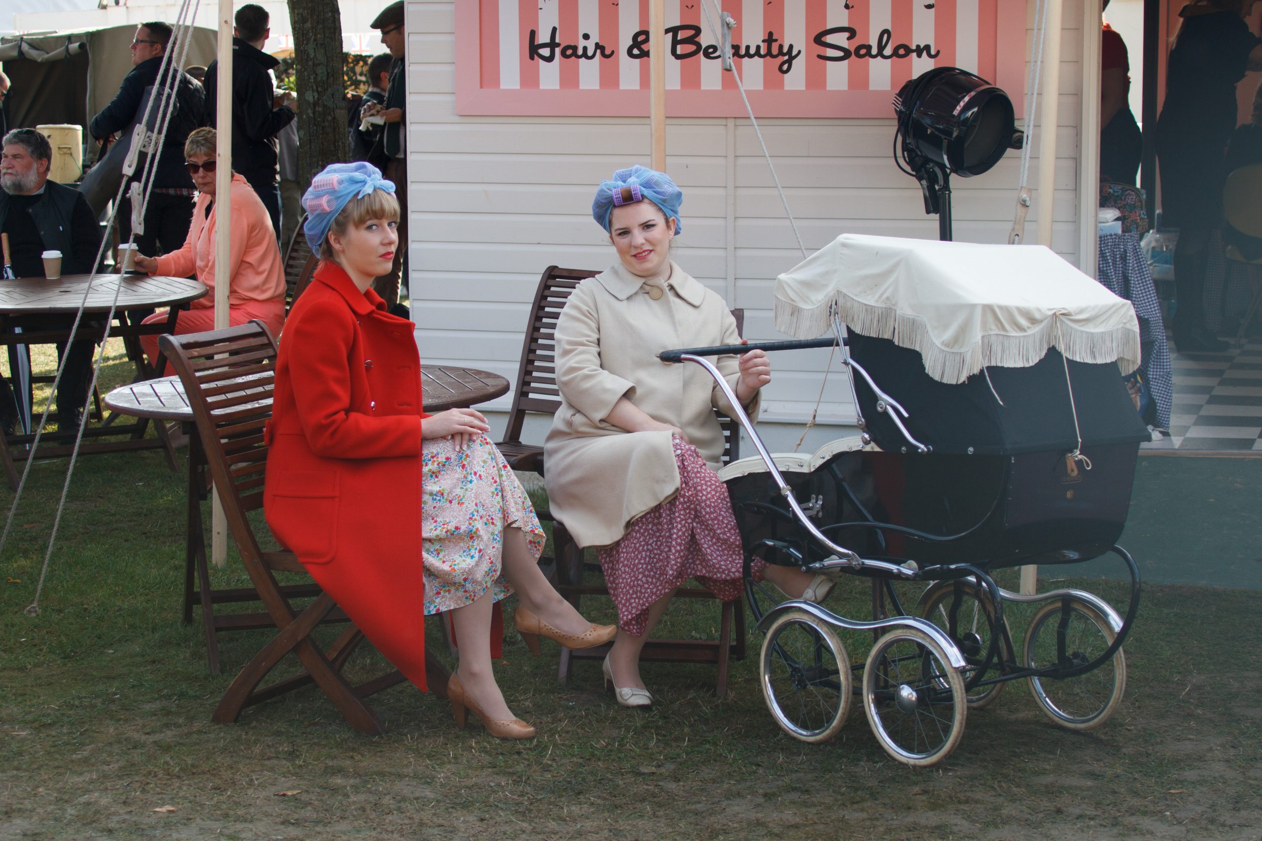 Goodwood Motor Circuit - Chichester - West Sussex - England