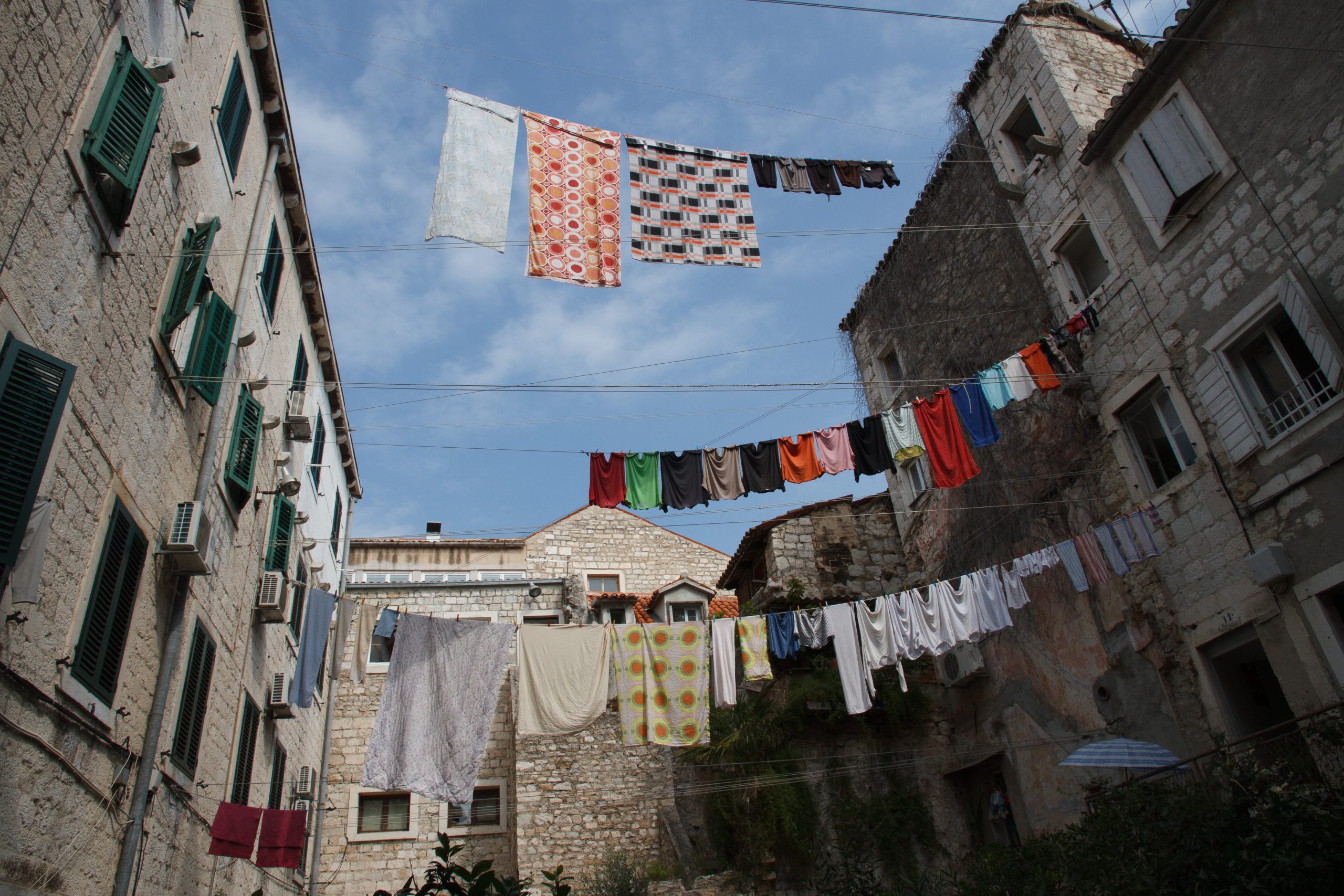 - Split - Dalmatia - Croatia