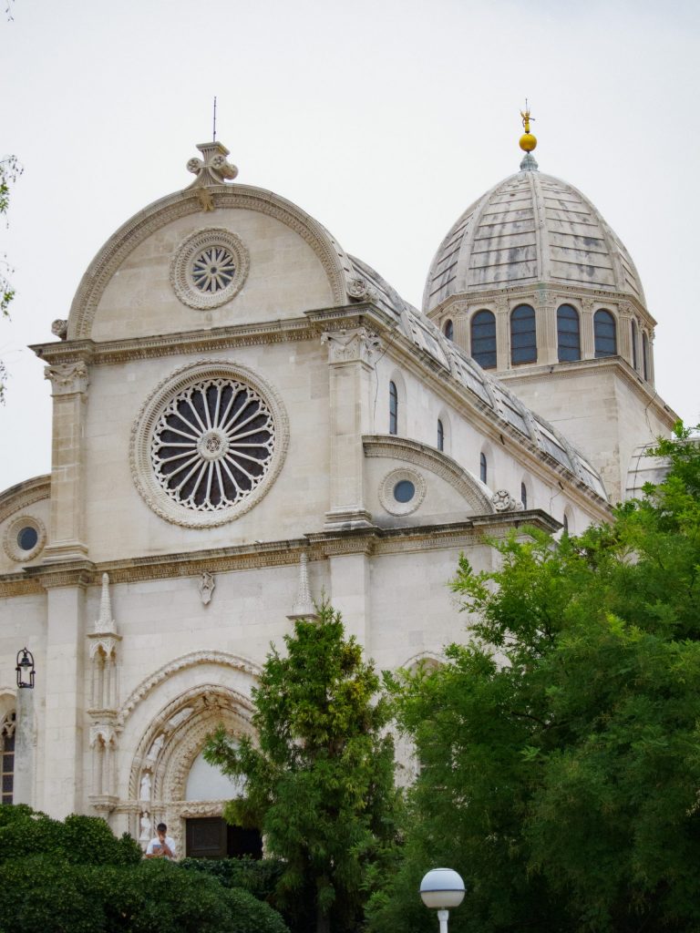 - Sibenik - Dalmatia - Croatia