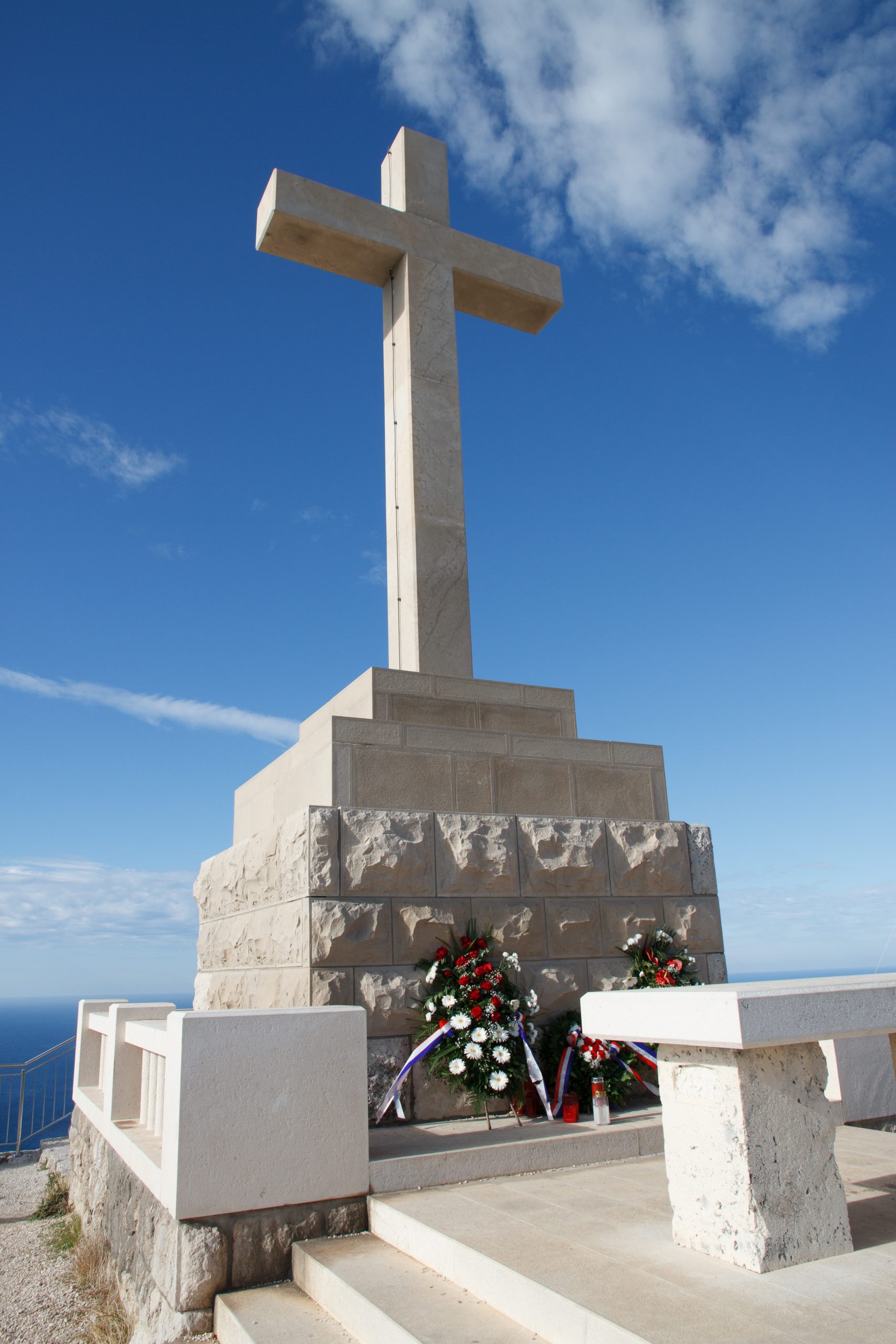 Mount Srd - Dubrovnik - Dalmatia - Croatia
