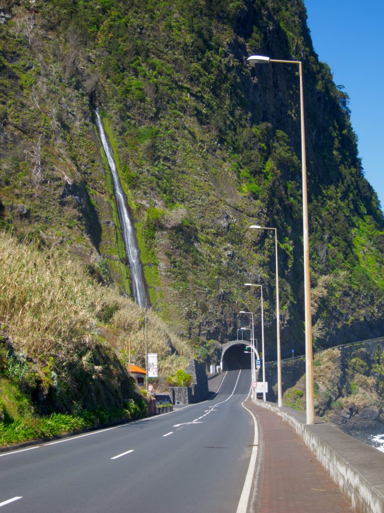 -  - Madeira - Portugal