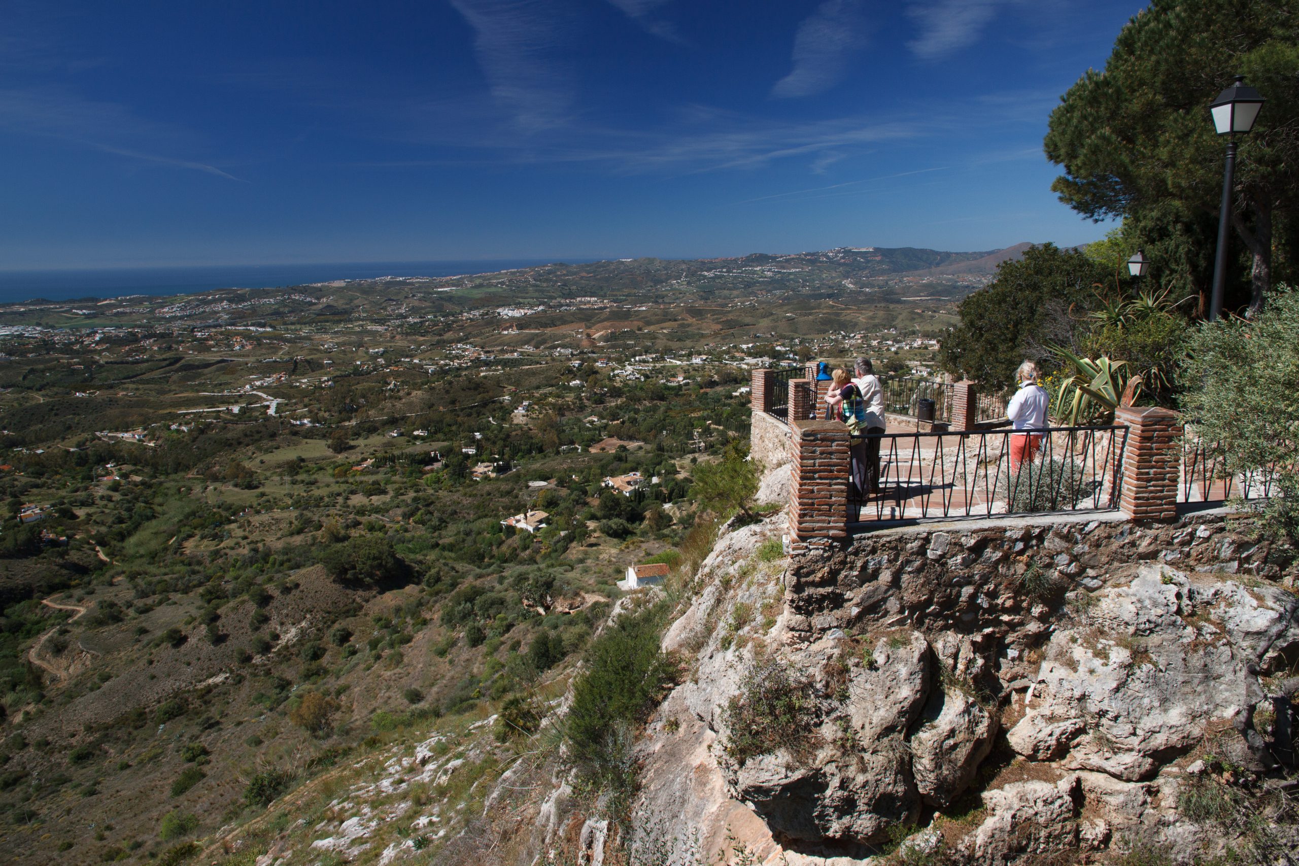 - Mijas - Andalucia - Spain