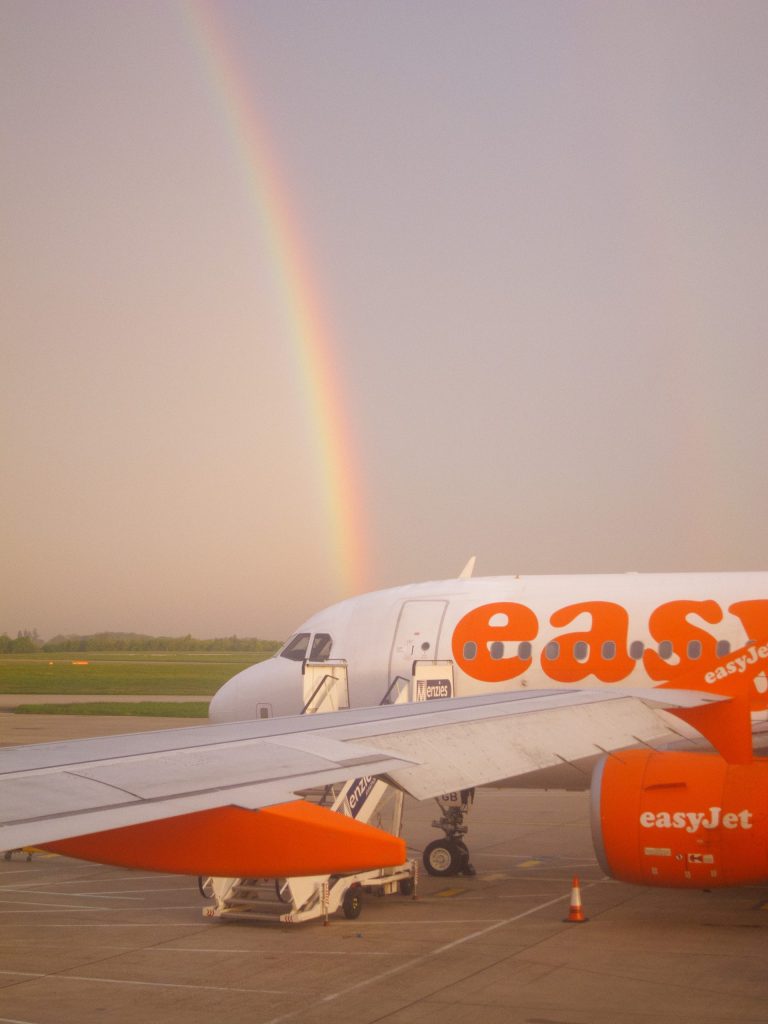 - Stansted - Essex - England
