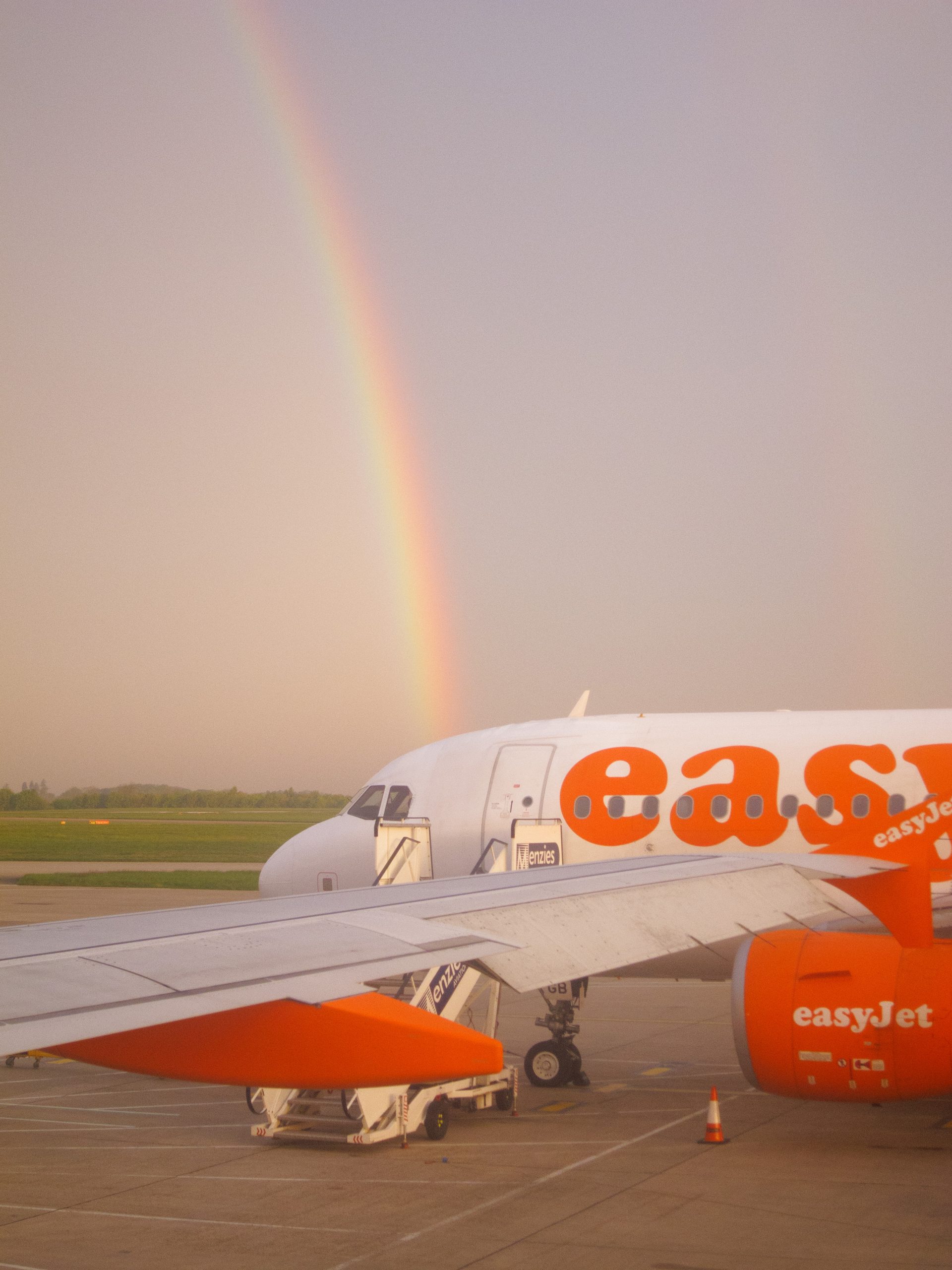 - Stansted - Essex - England